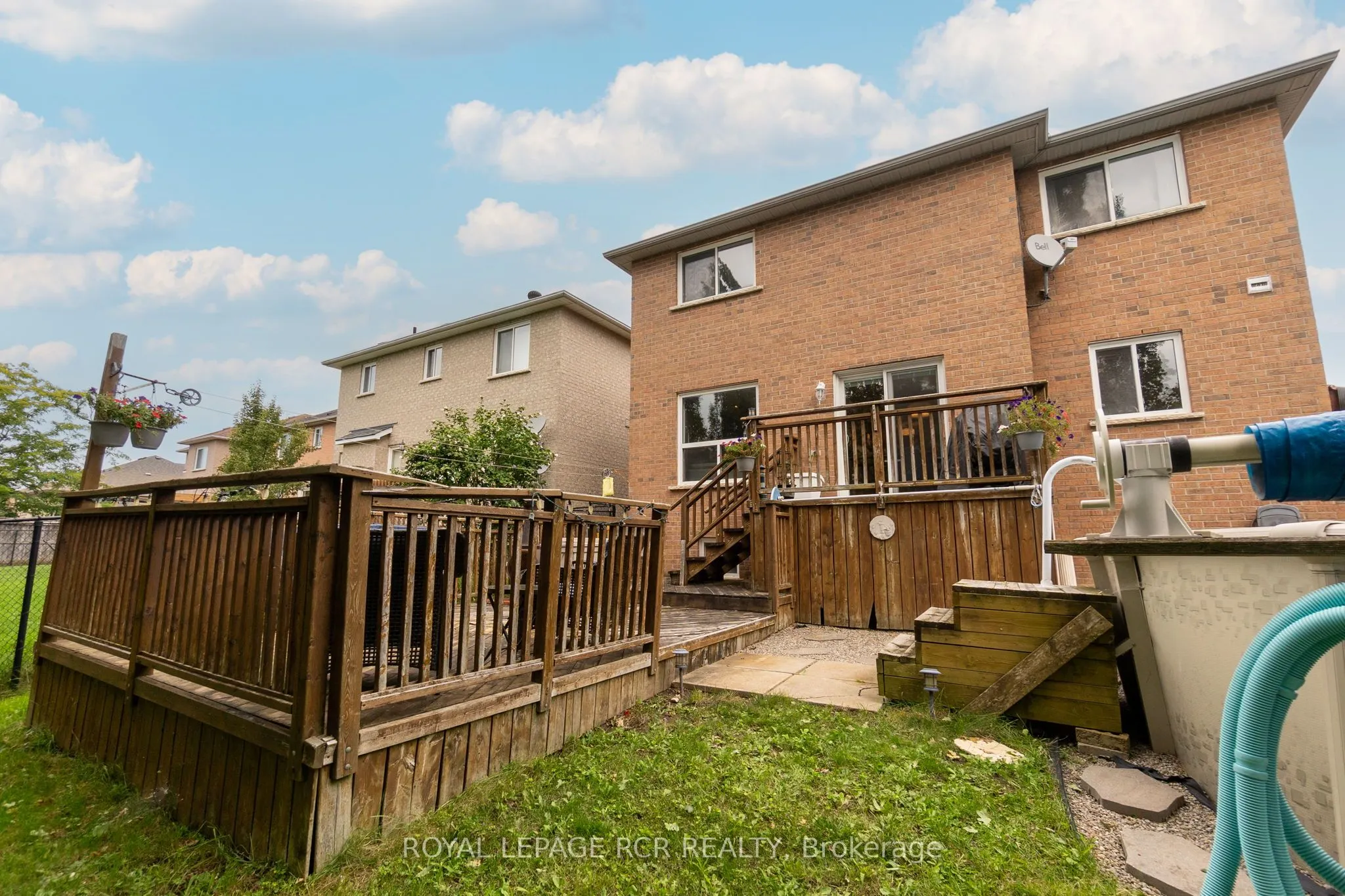 20 Marnet Court