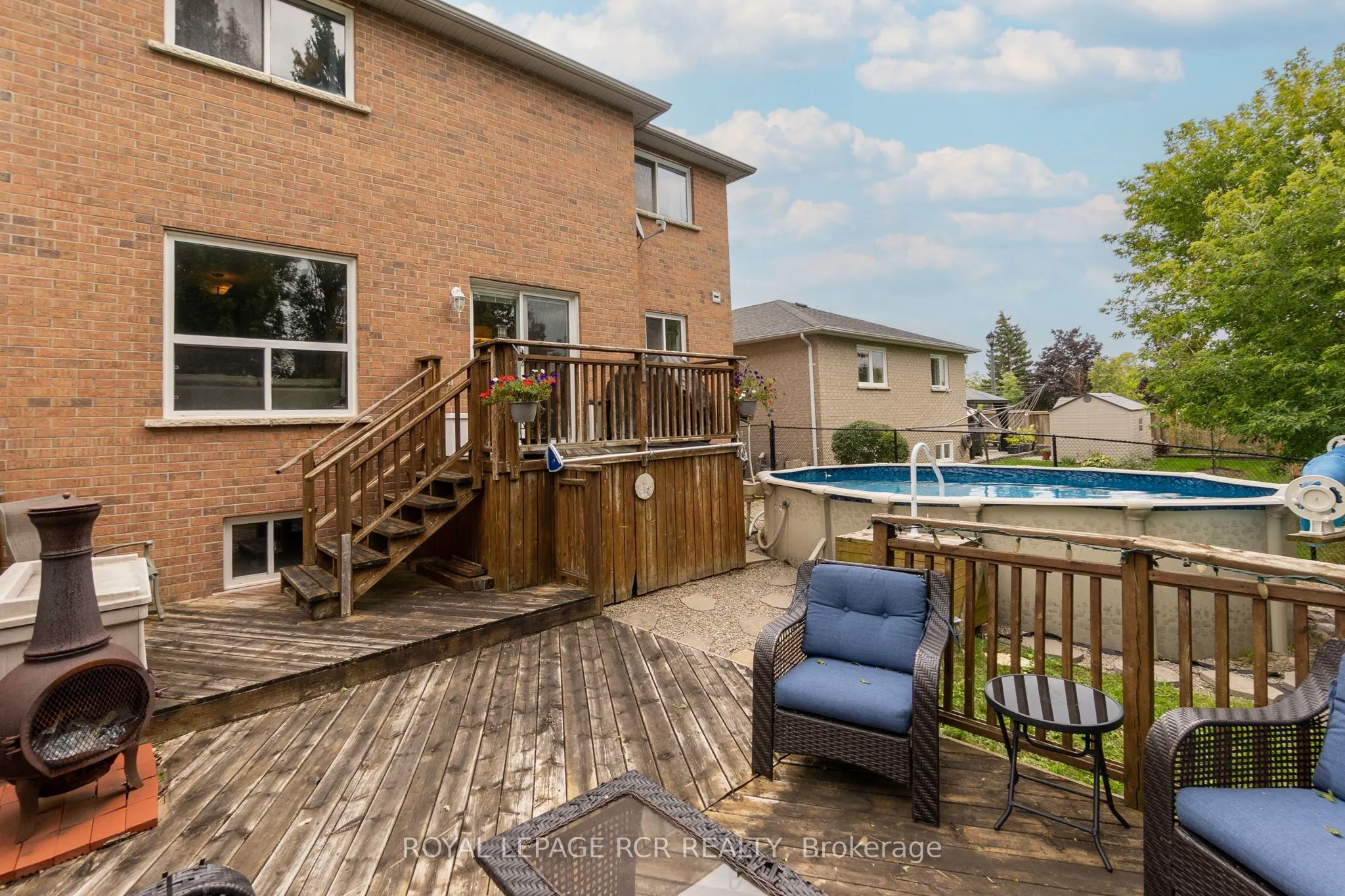 20 Marnet Court