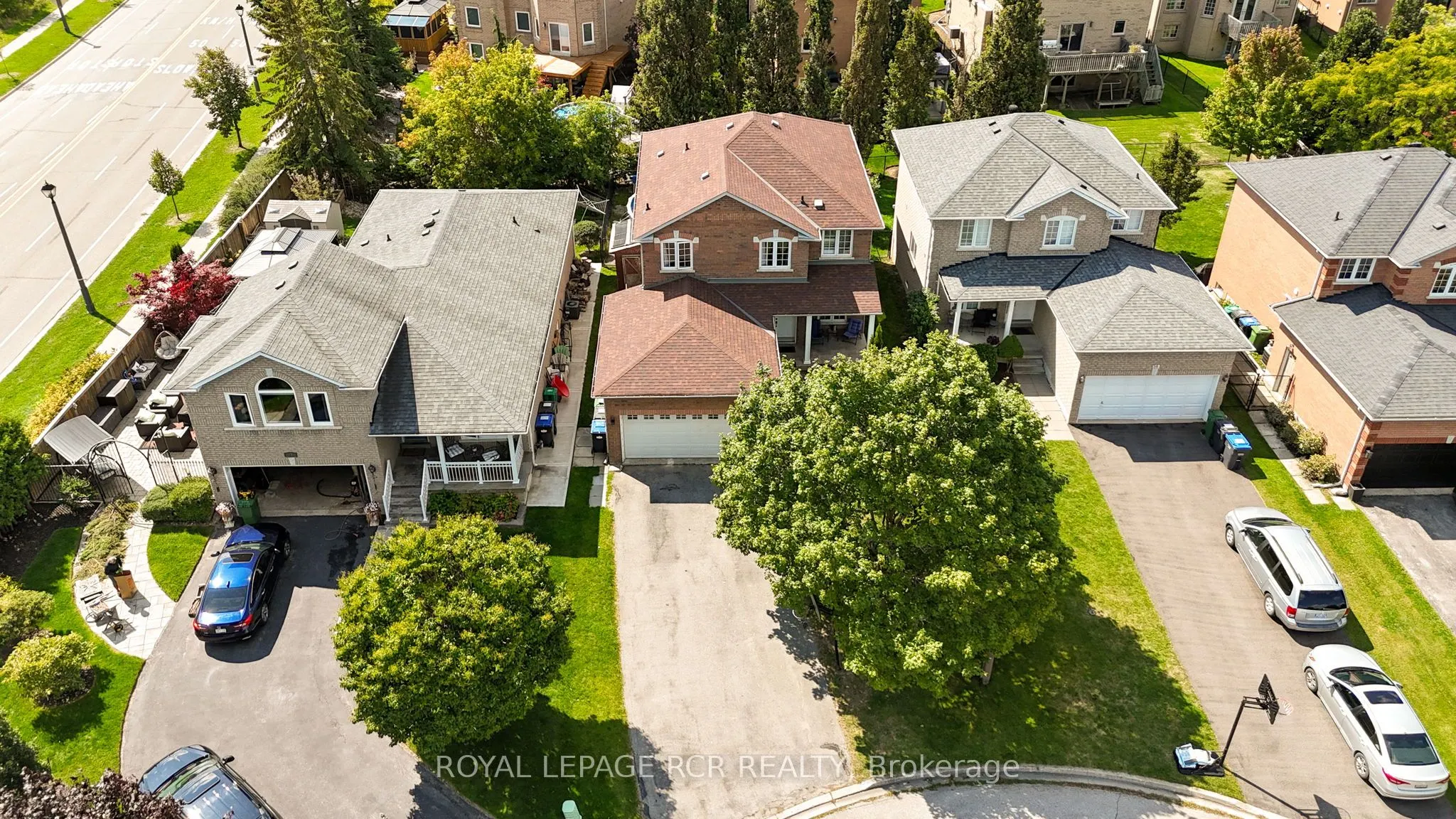 20 Marnet Court
