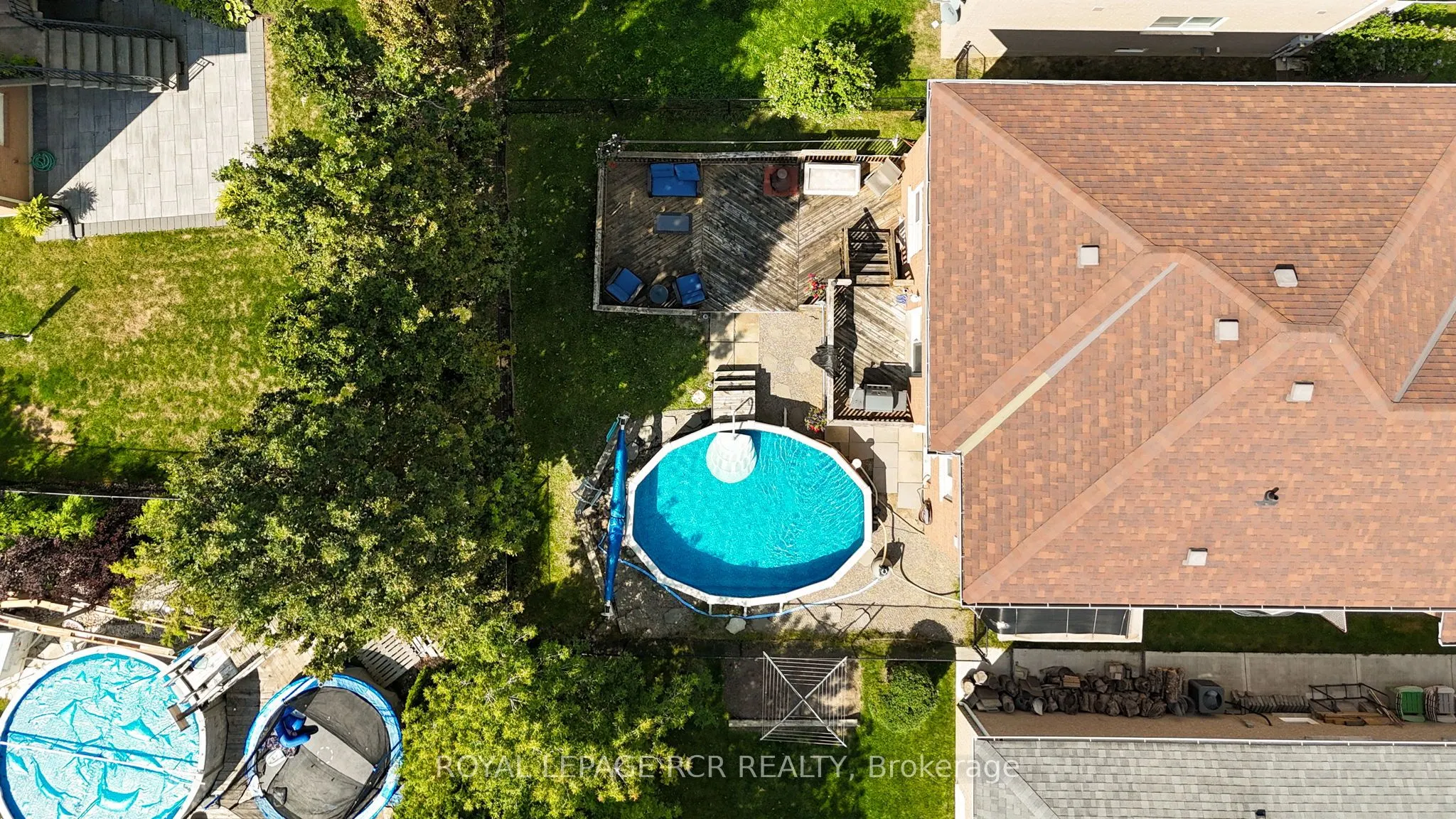 20 Marnet Court