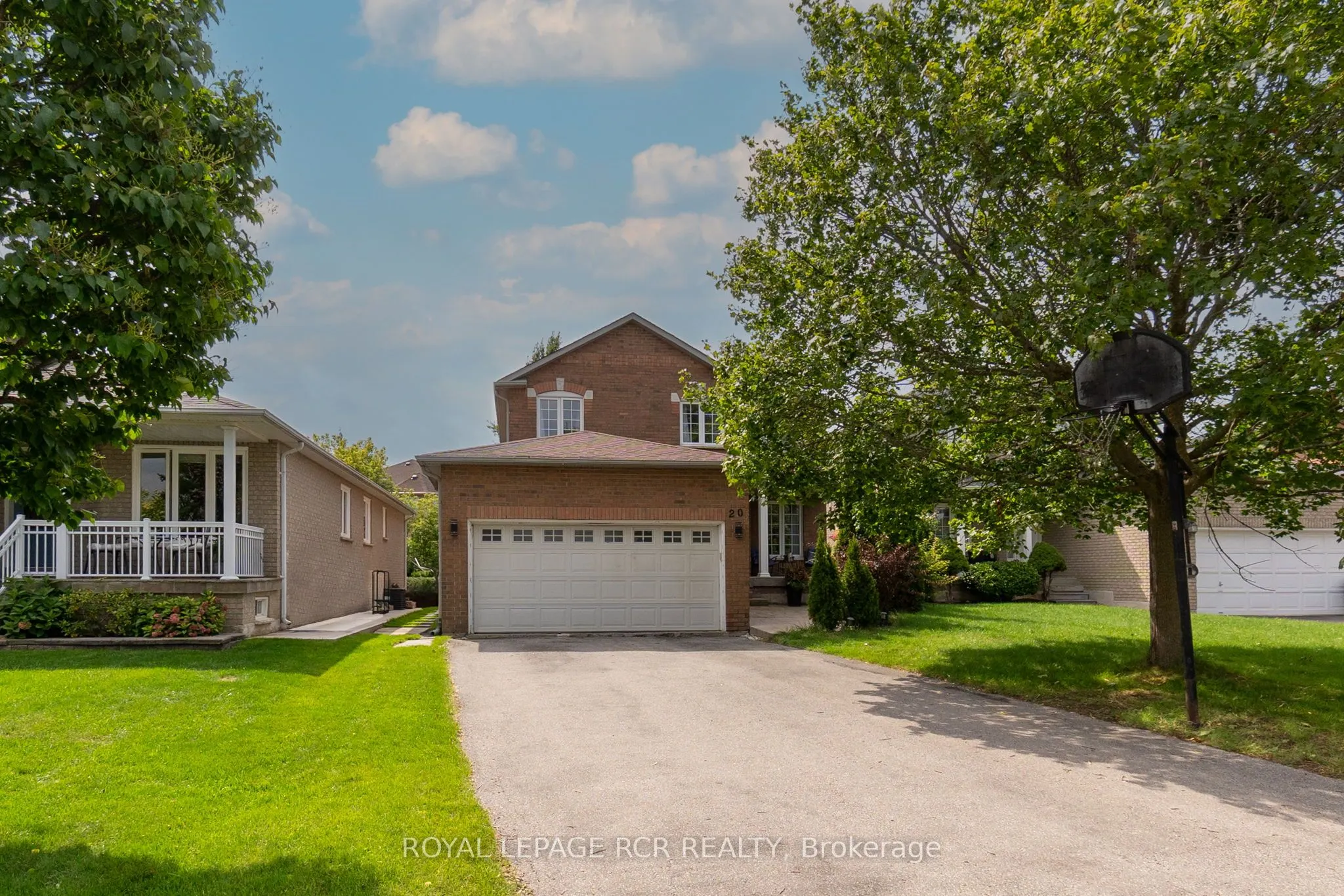 20 Marnet Court