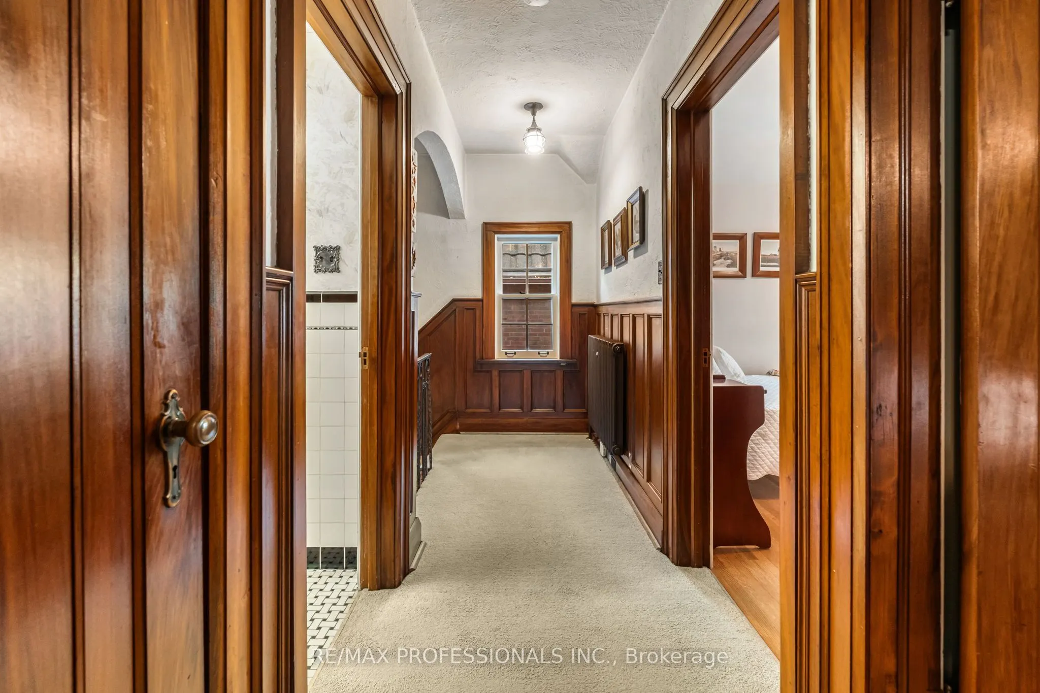 6 Princeton Road