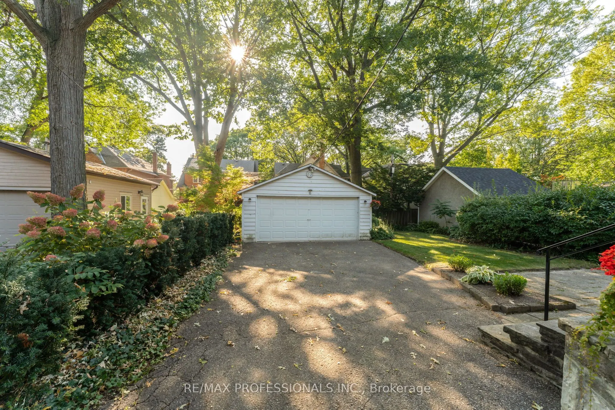 6 Princeton Road