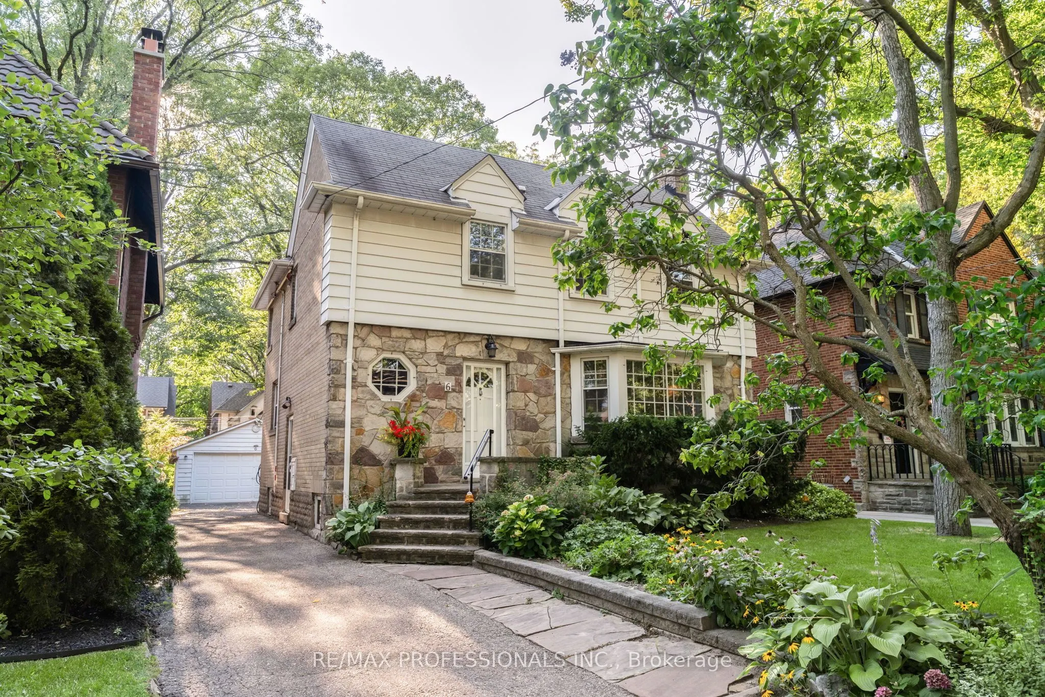 6 Princeton Road