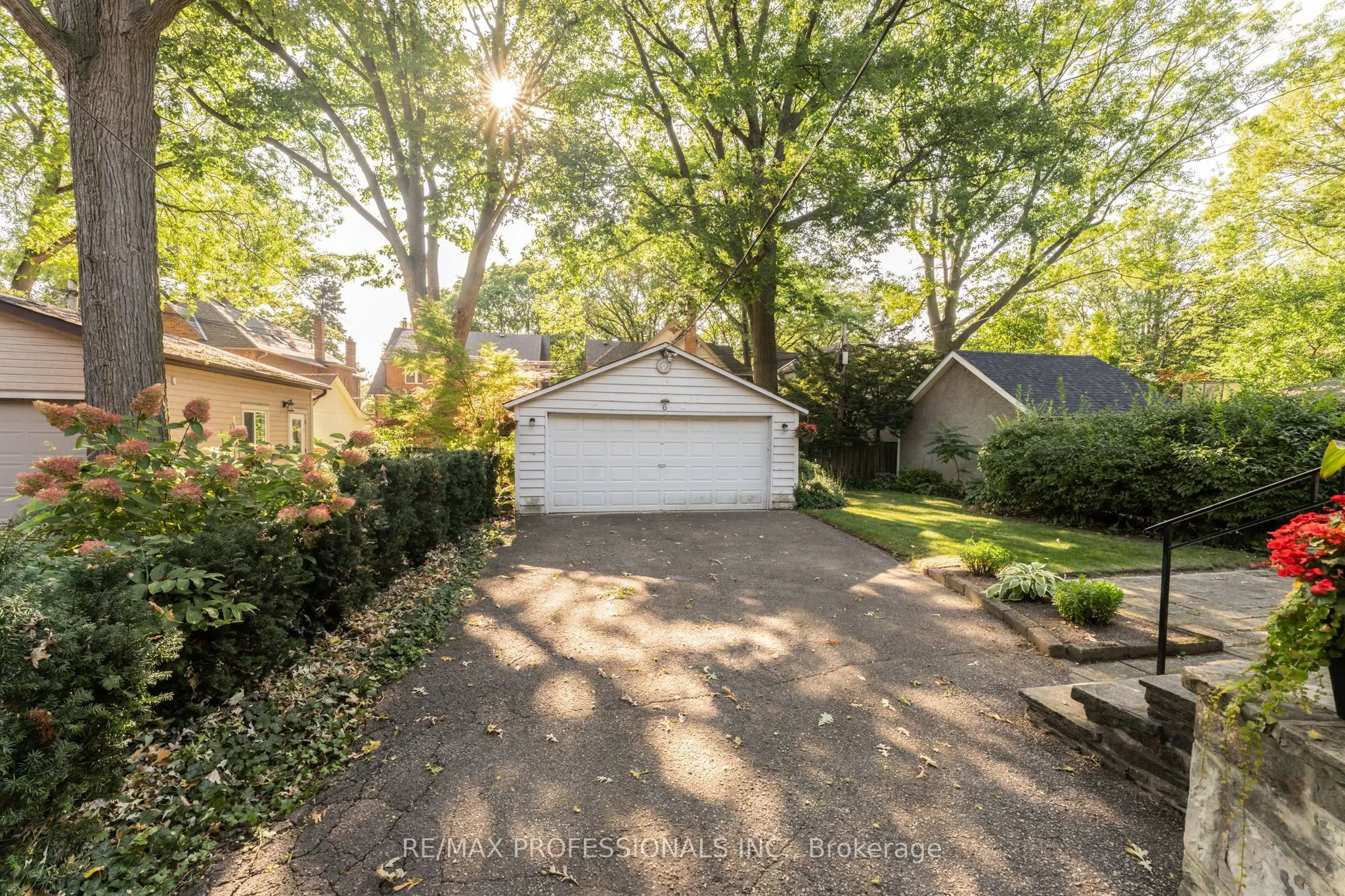 6 Princeton Road