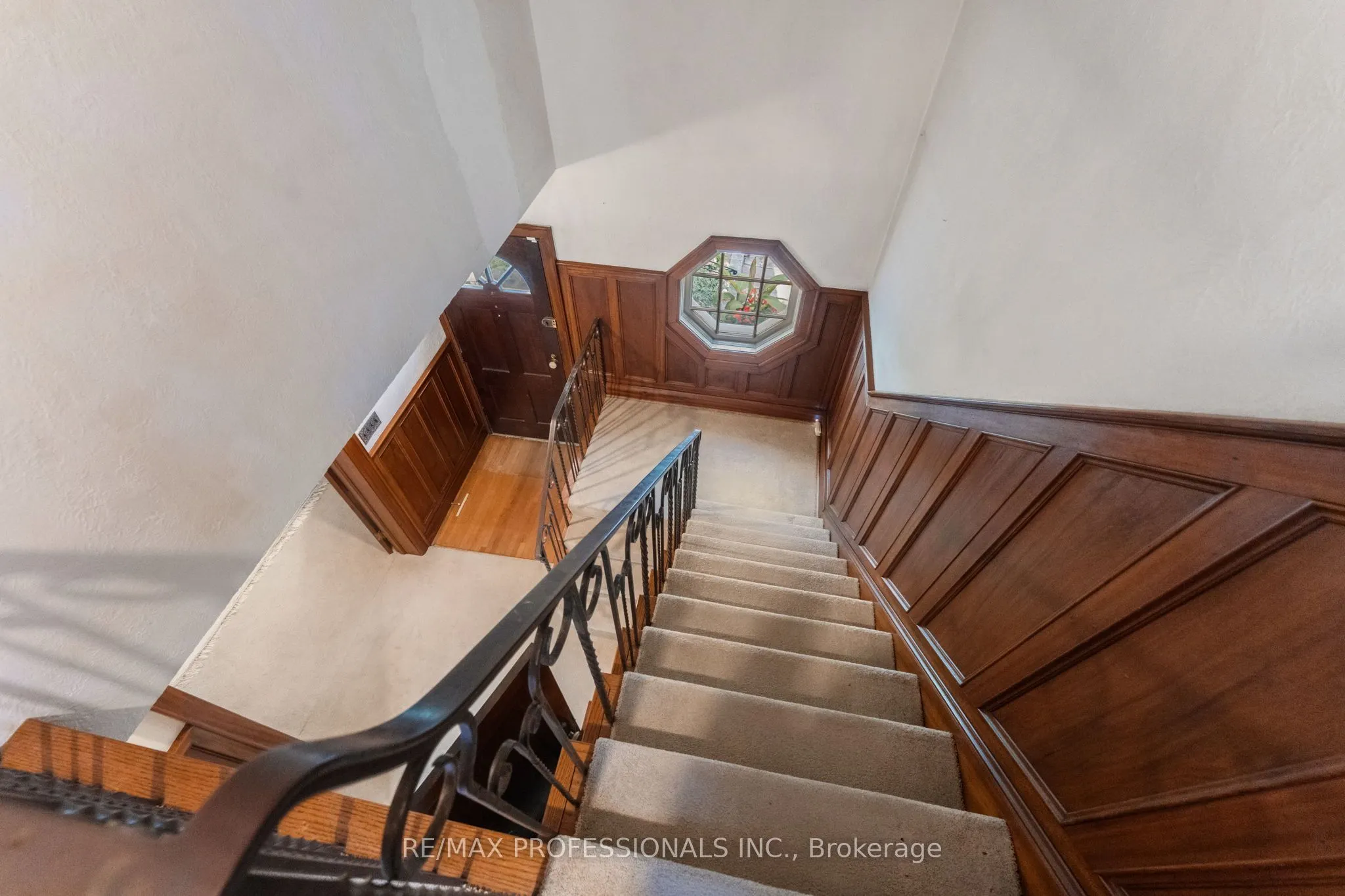 6 Princeton Road