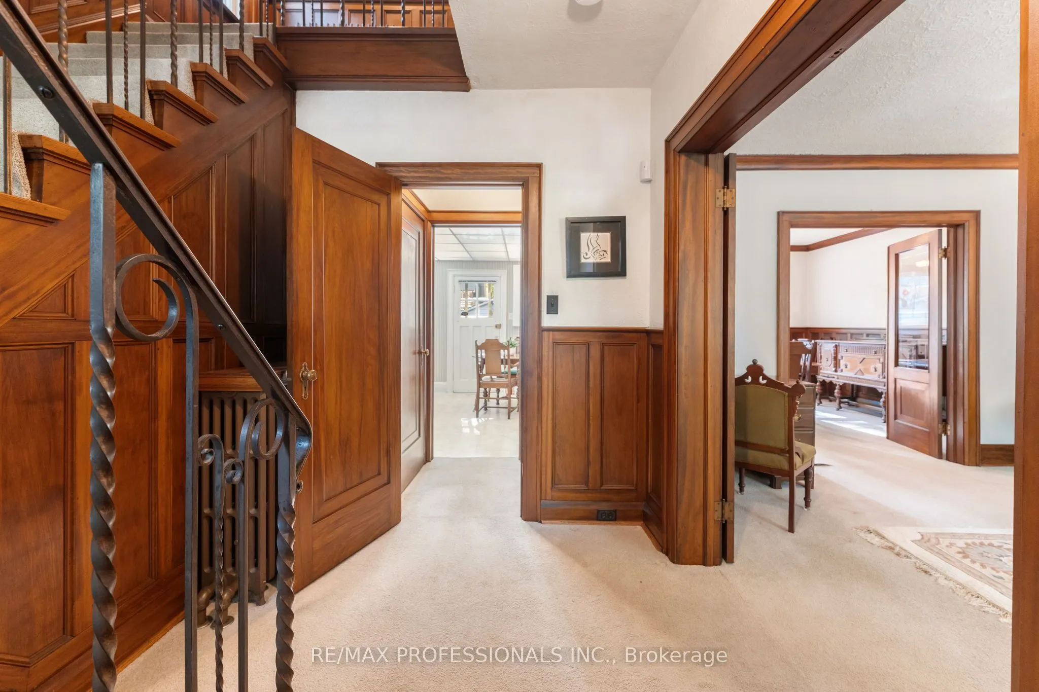 6 Princeton Road