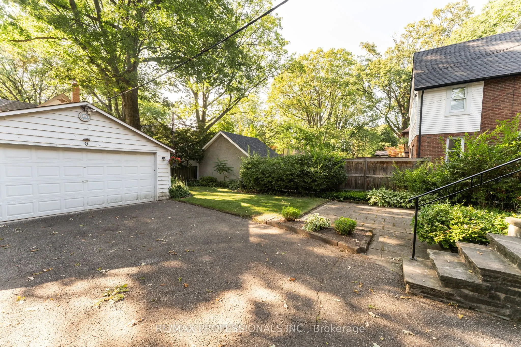 6 Princeton Road