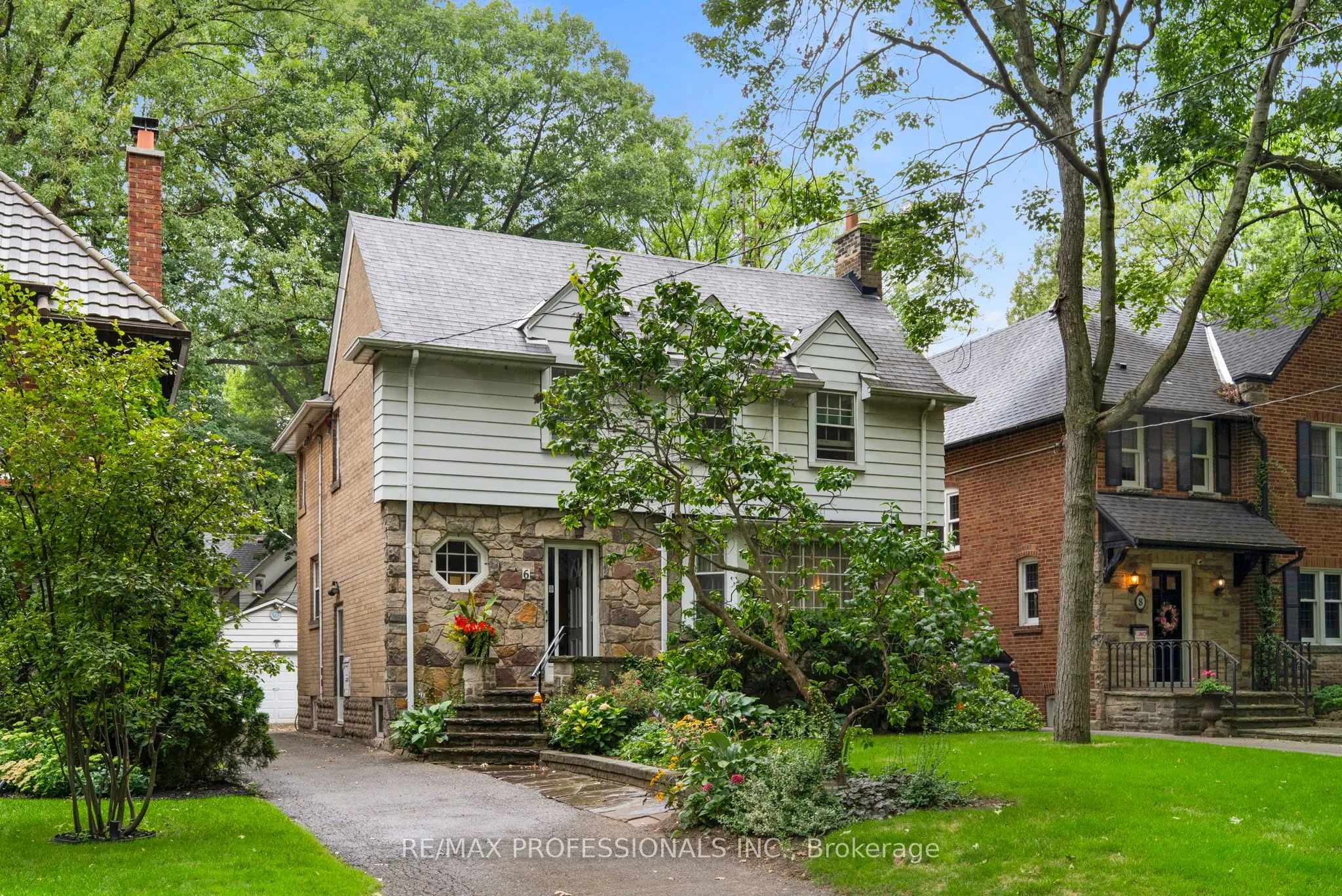 6 Princeton Road