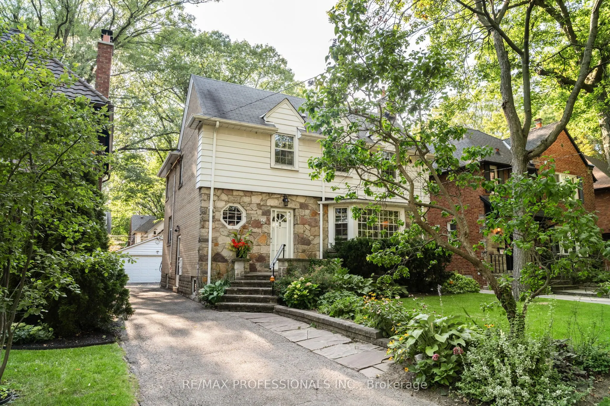 6 Princeton Road