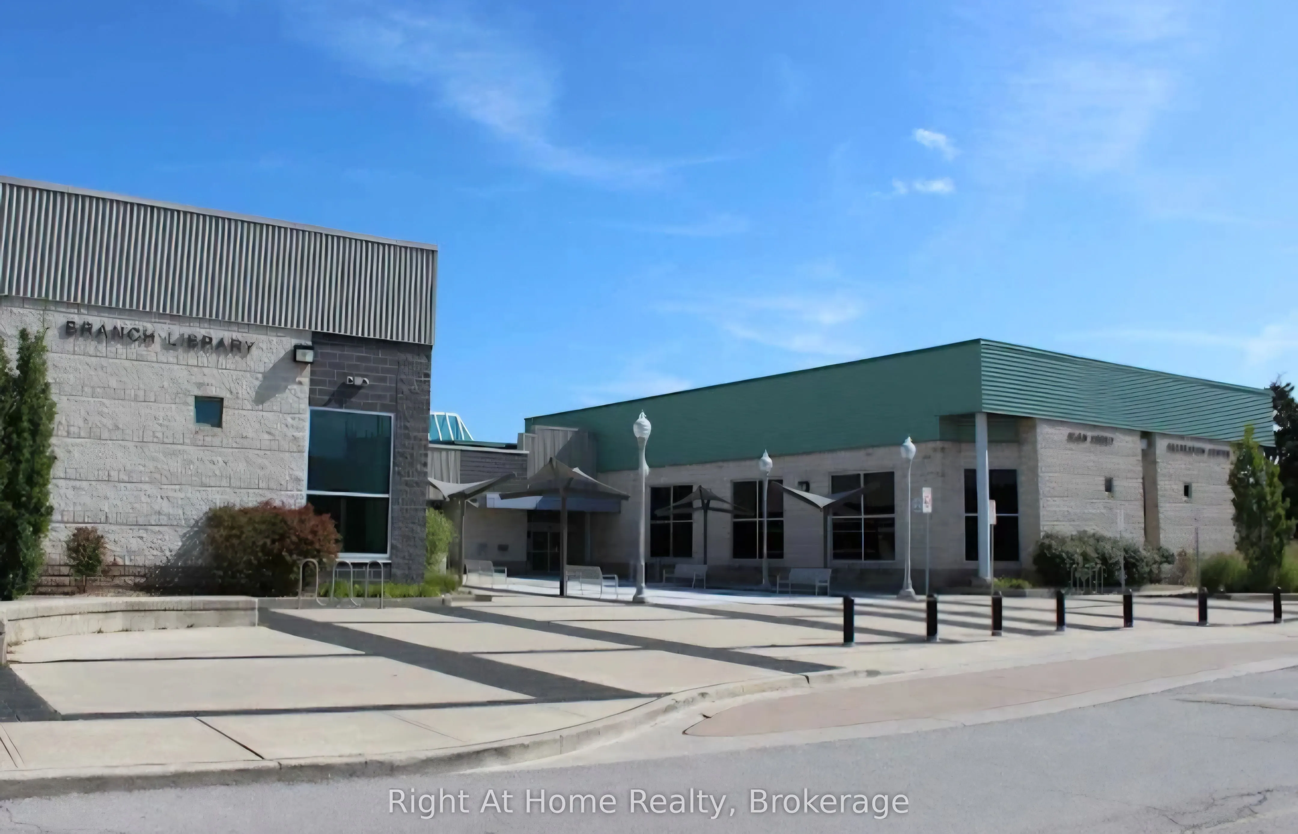 1450 Glen Abbey Gate, #534