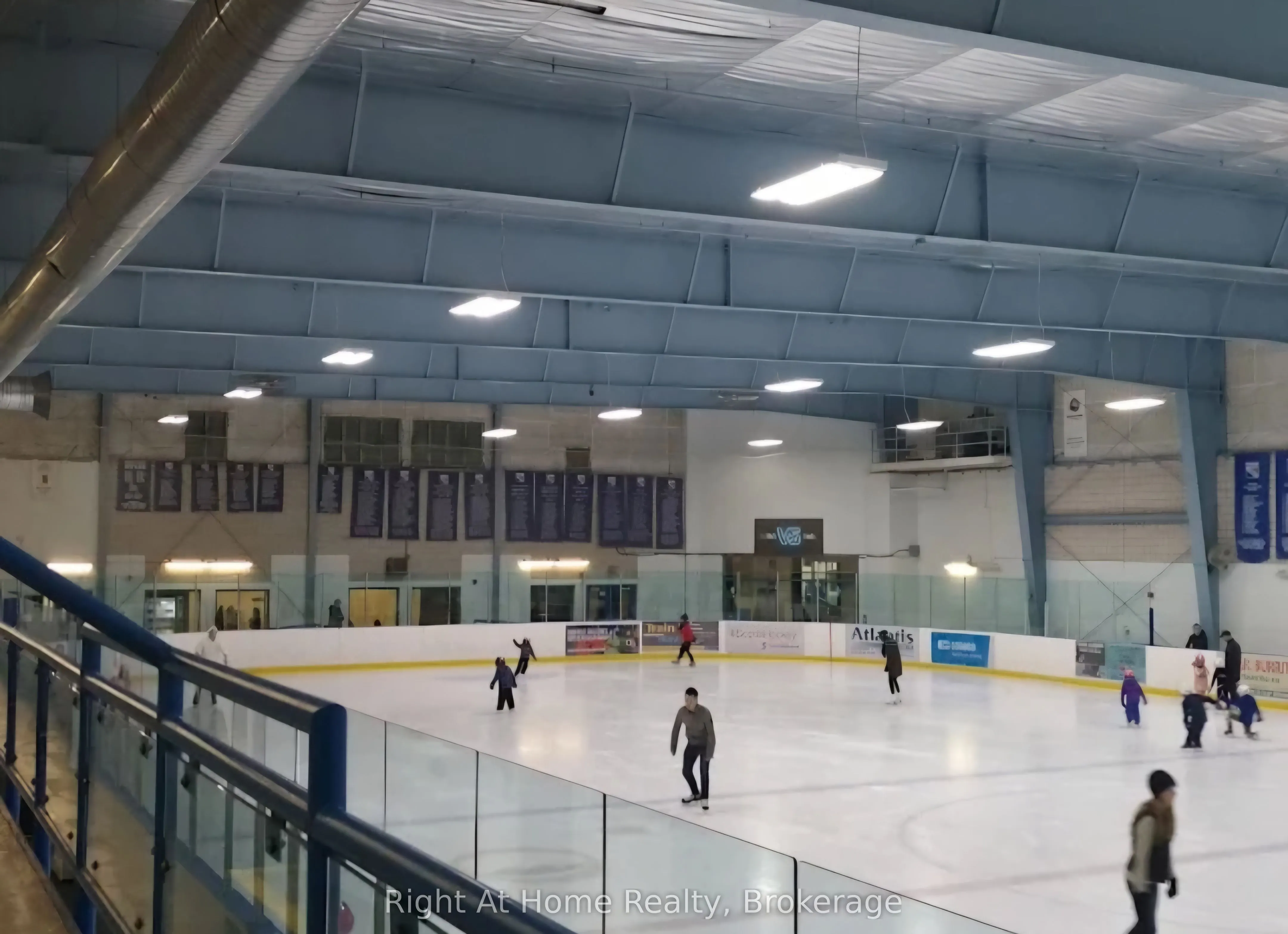 1450 Glen Abbey Gate, #534