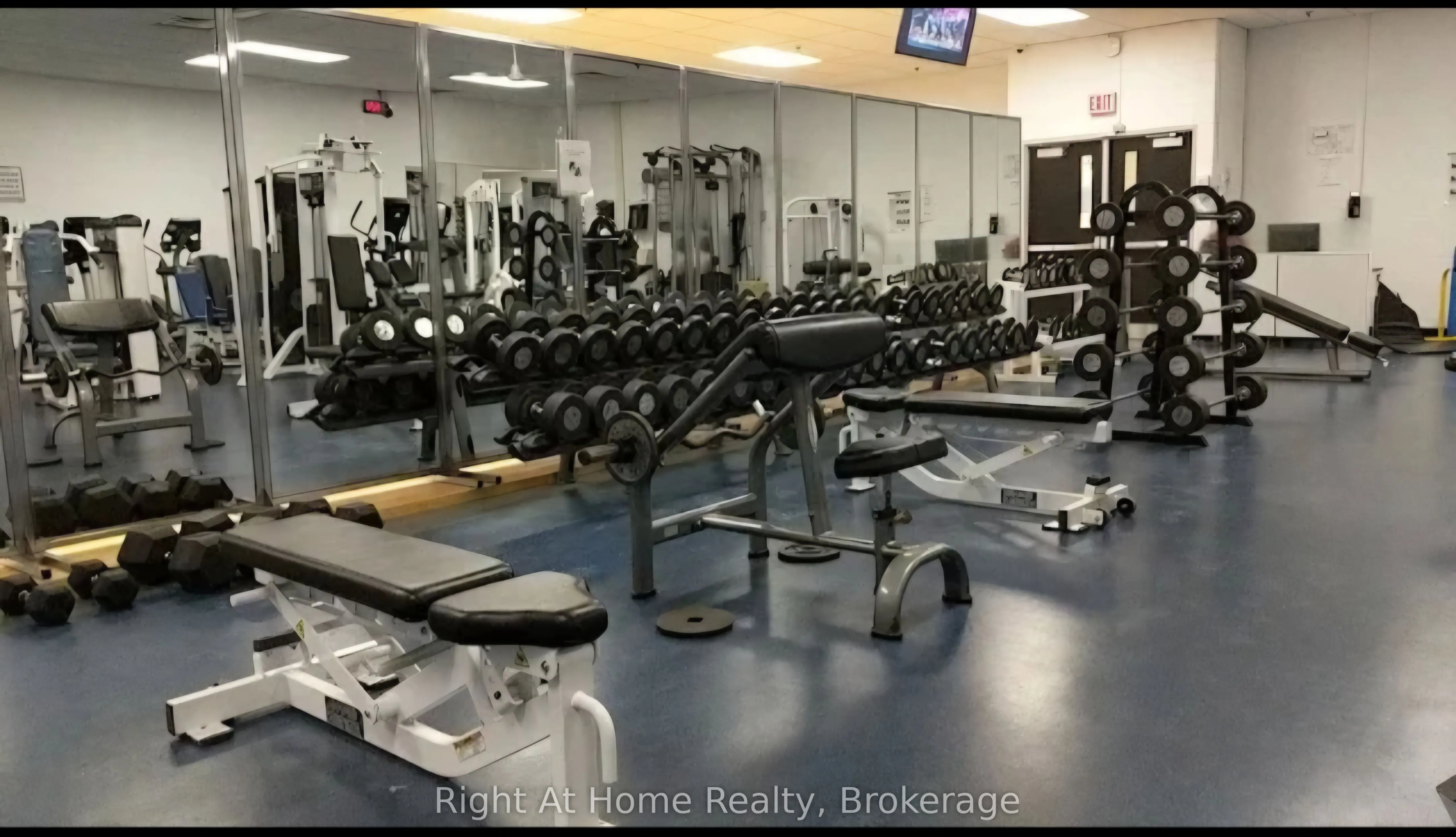 1450 Glen Abbey Gate, #534