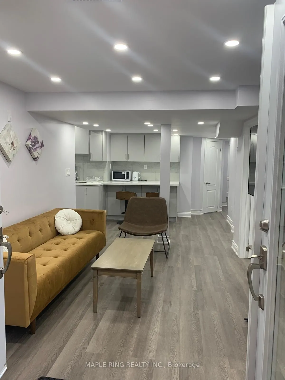 488 Van Kirk Drive