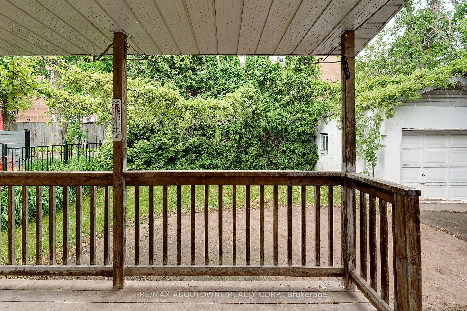 469 Woodland Avenue