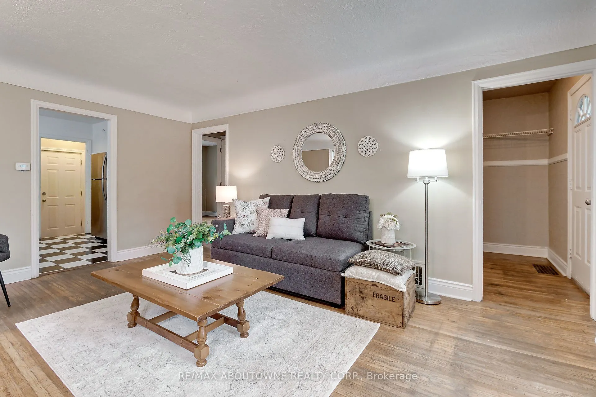 469 Woodland Avenue