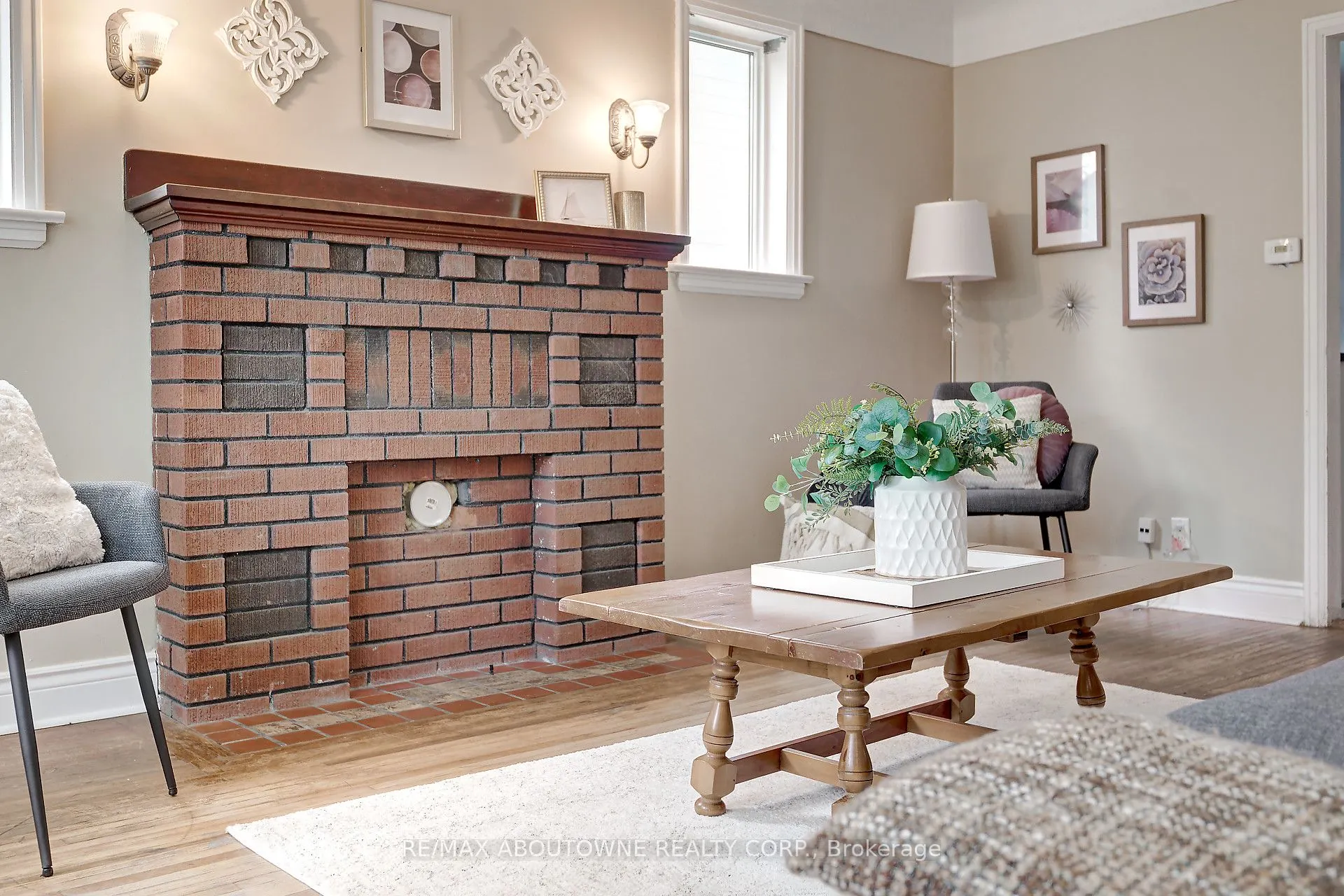 469 Woodland Avenue