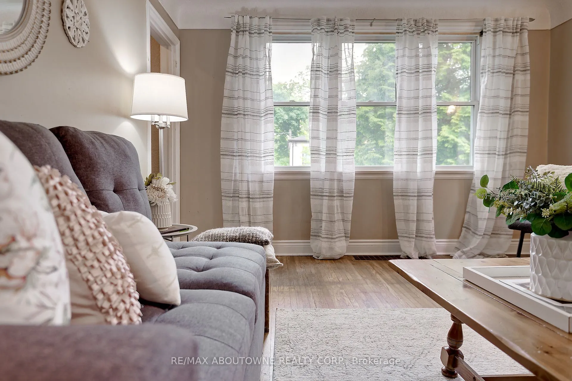 469 Woodland Avenue