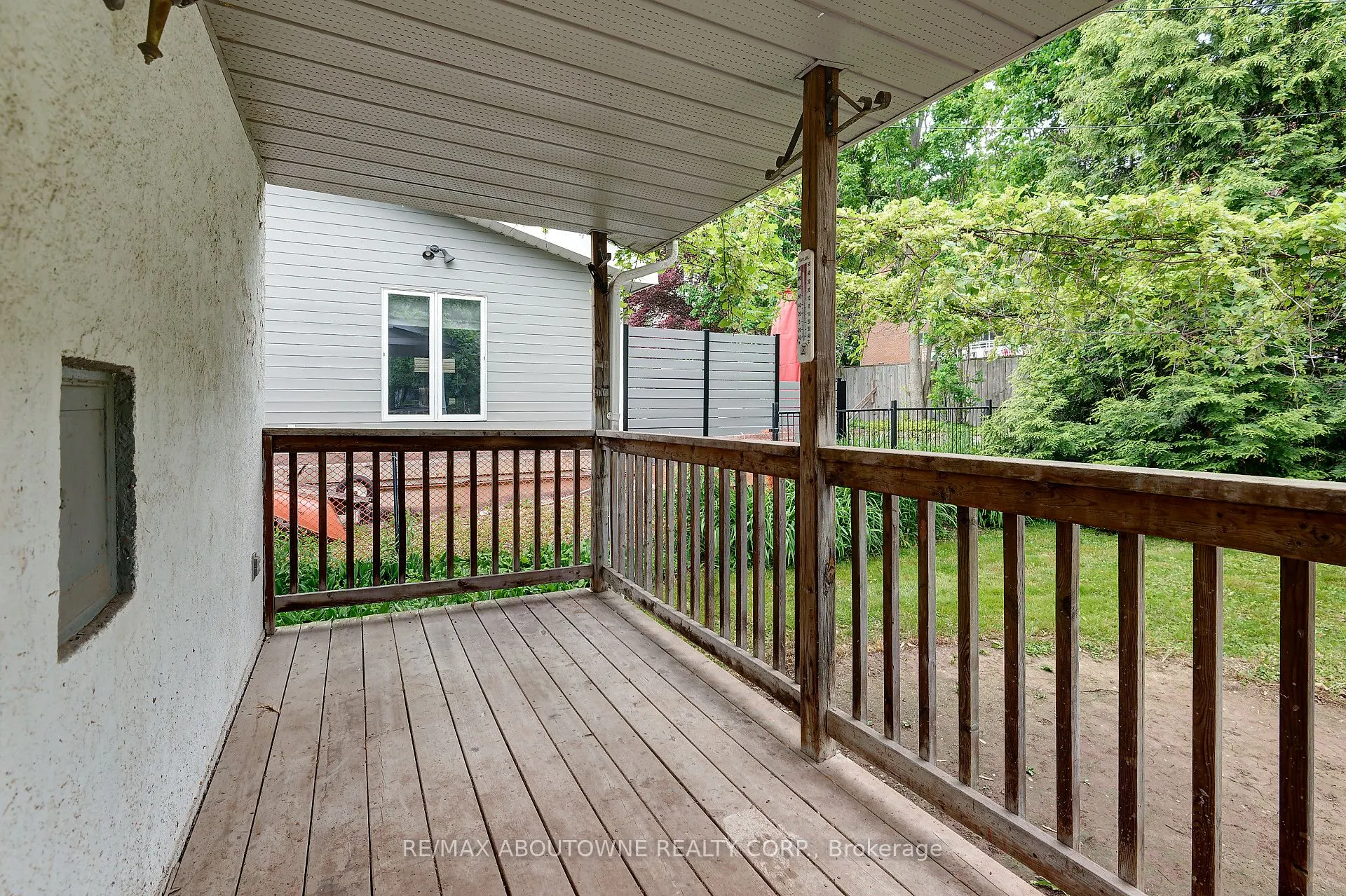 469 Woodland Avenue