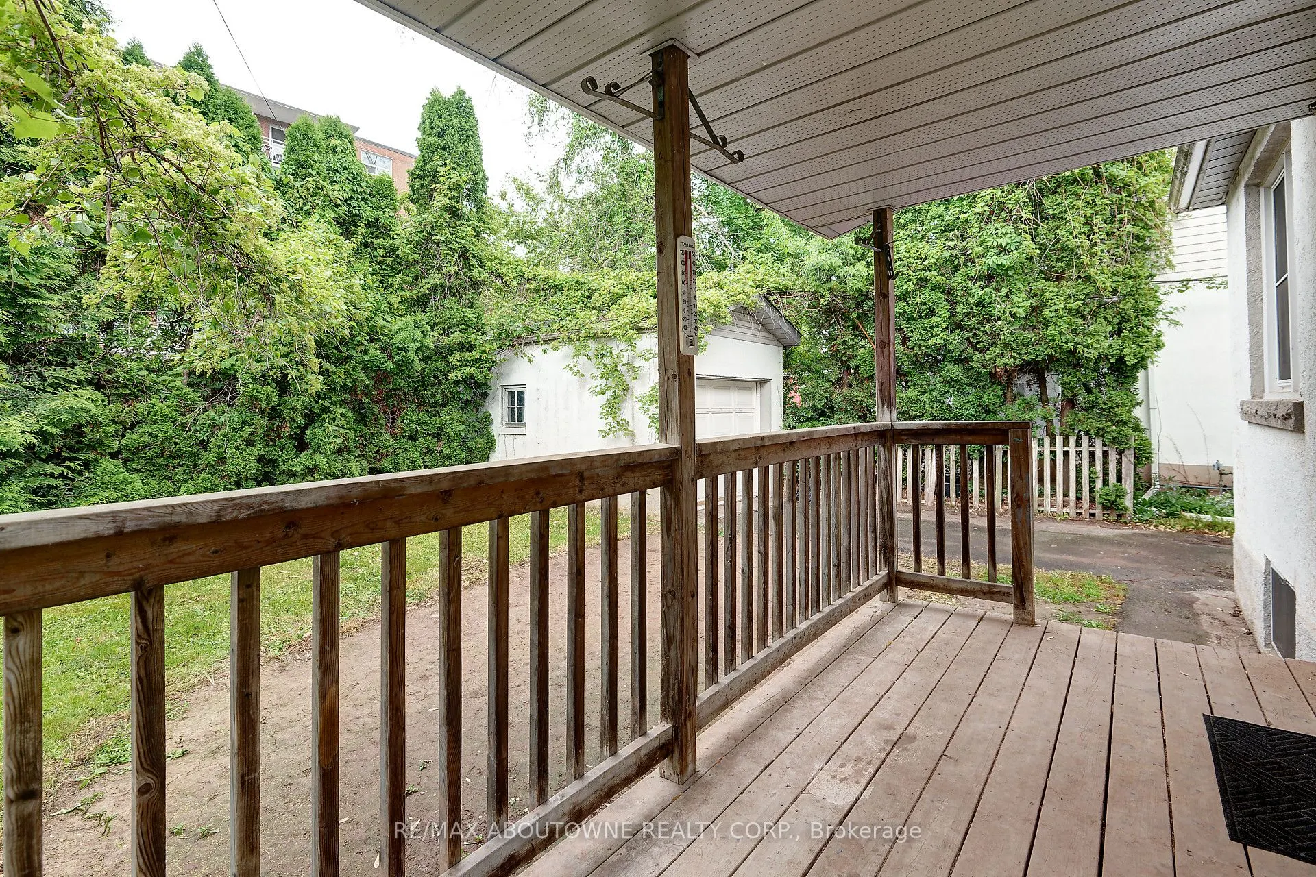 469 Woodland Avenue