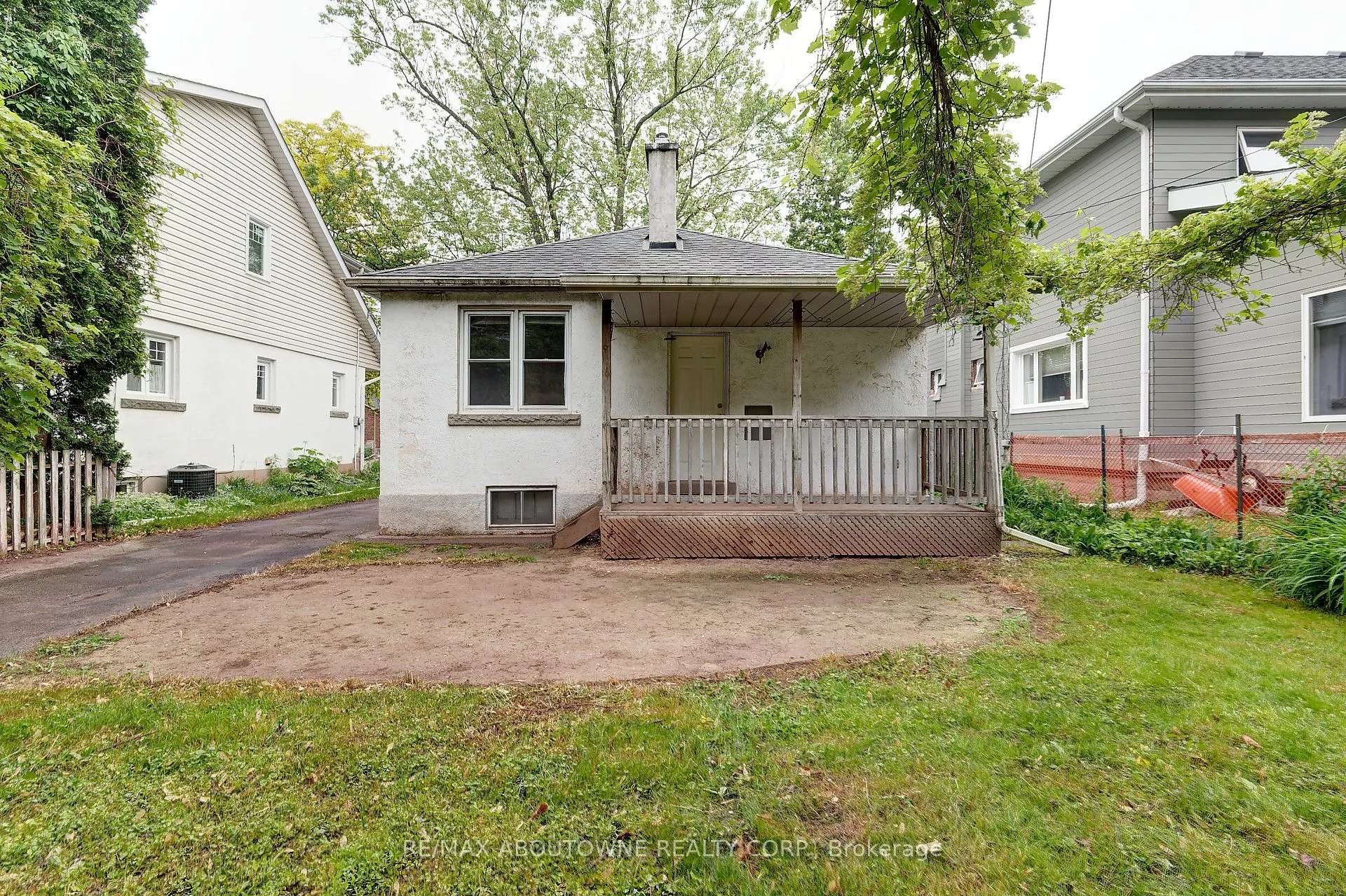 469 Woodland Avenue