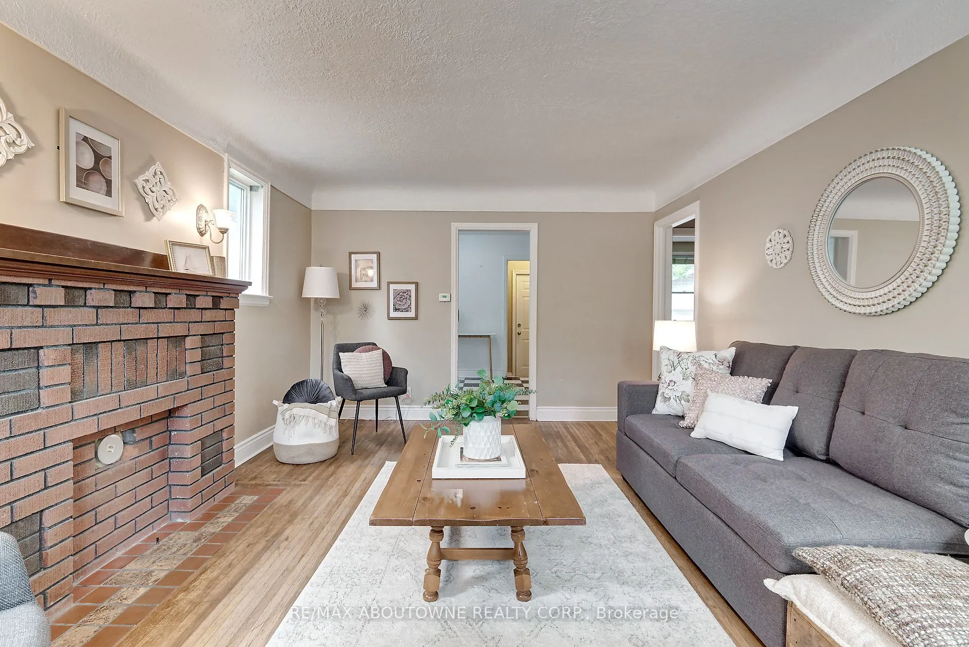 469 Woodland Avenue