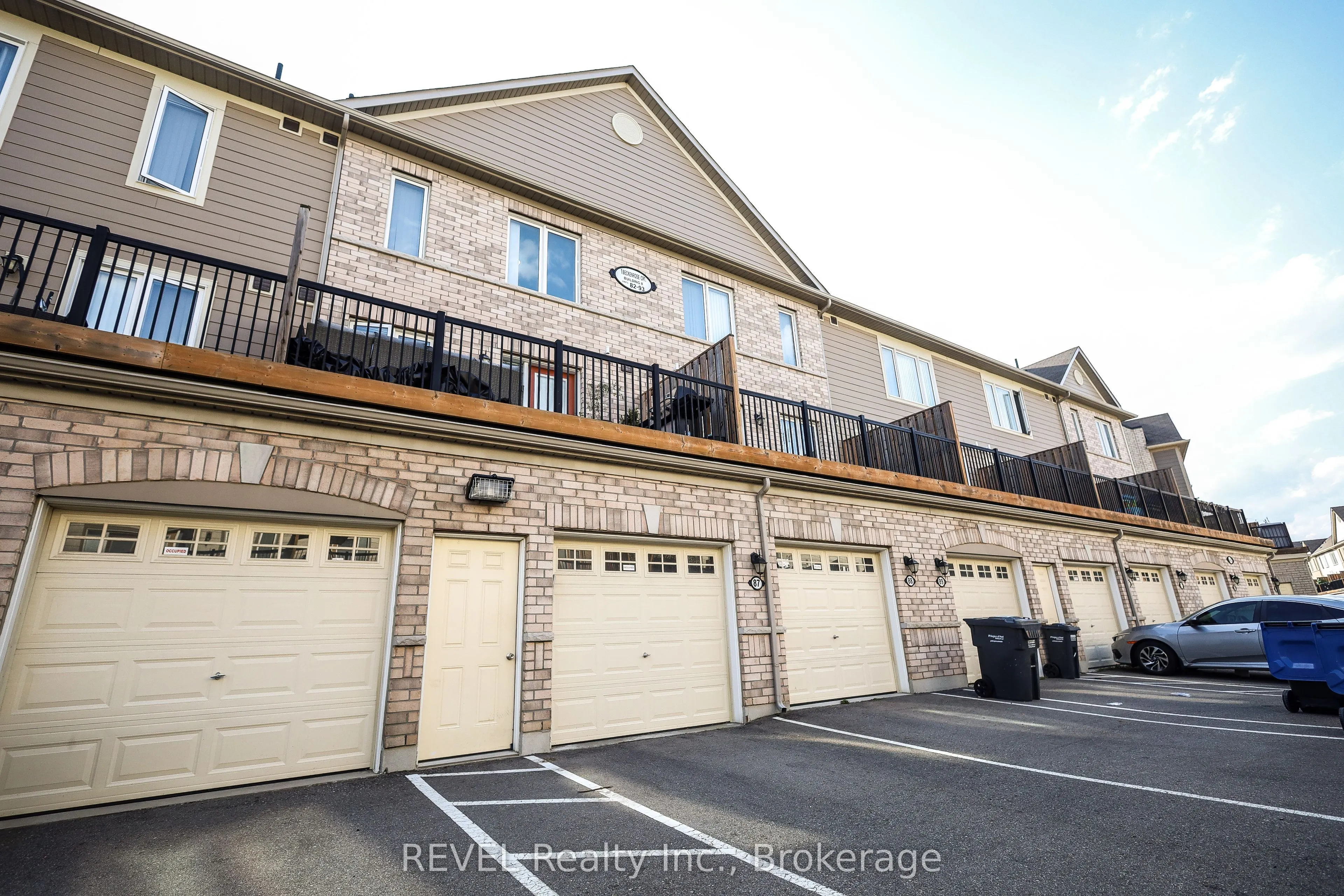 1 Beckenrose Court, #87