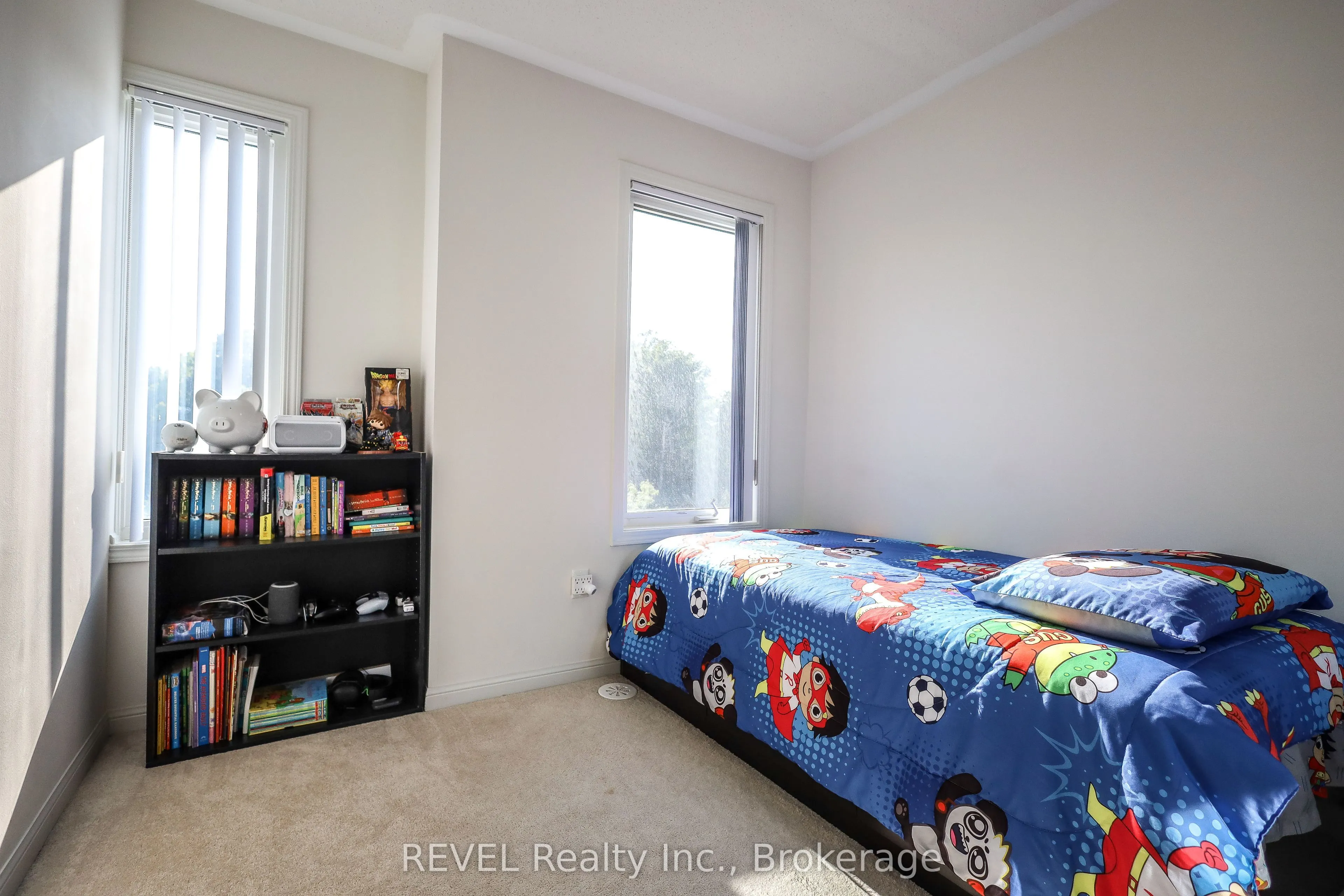 1 Beckenrose Court, #87