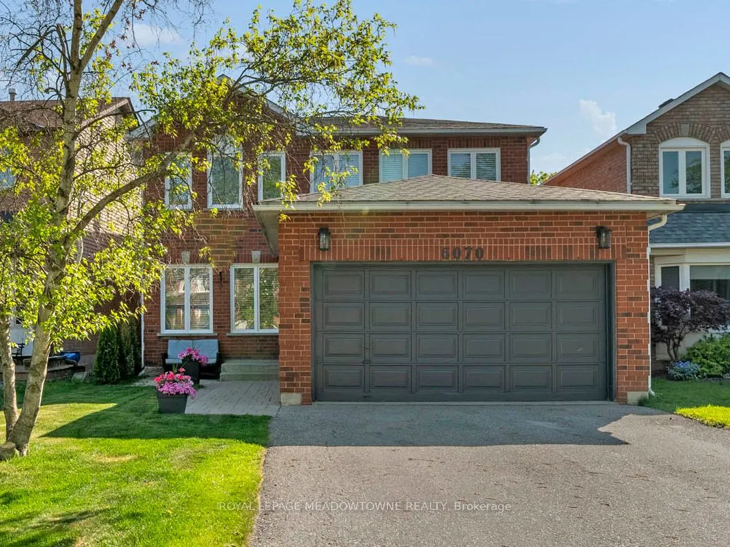 6070 Prairie Circle