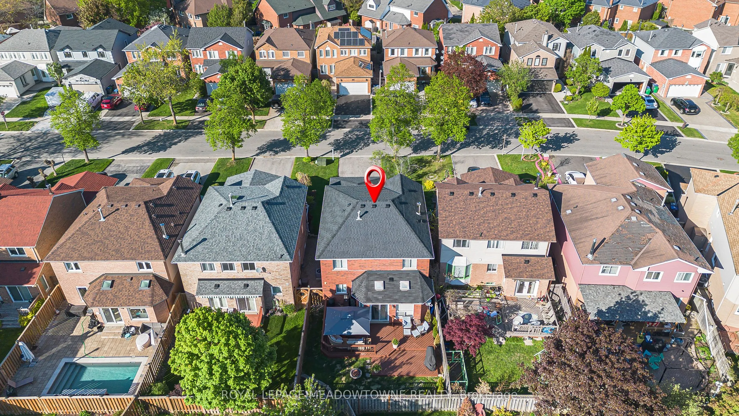 6070 Prairie Circle