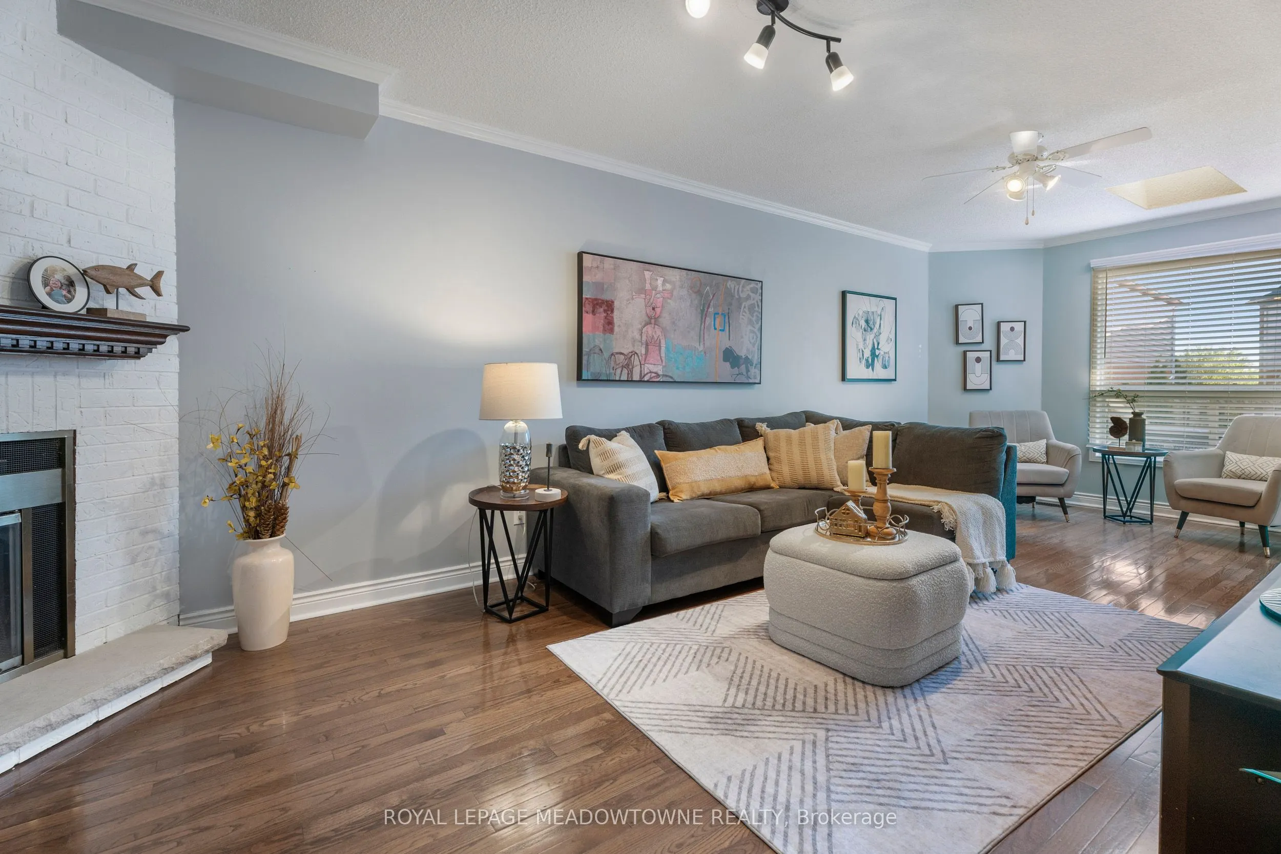 6070 Prairie Circle