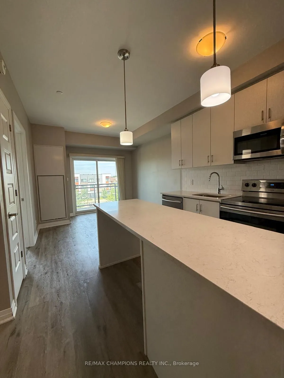 128 Grovewood Common, #308