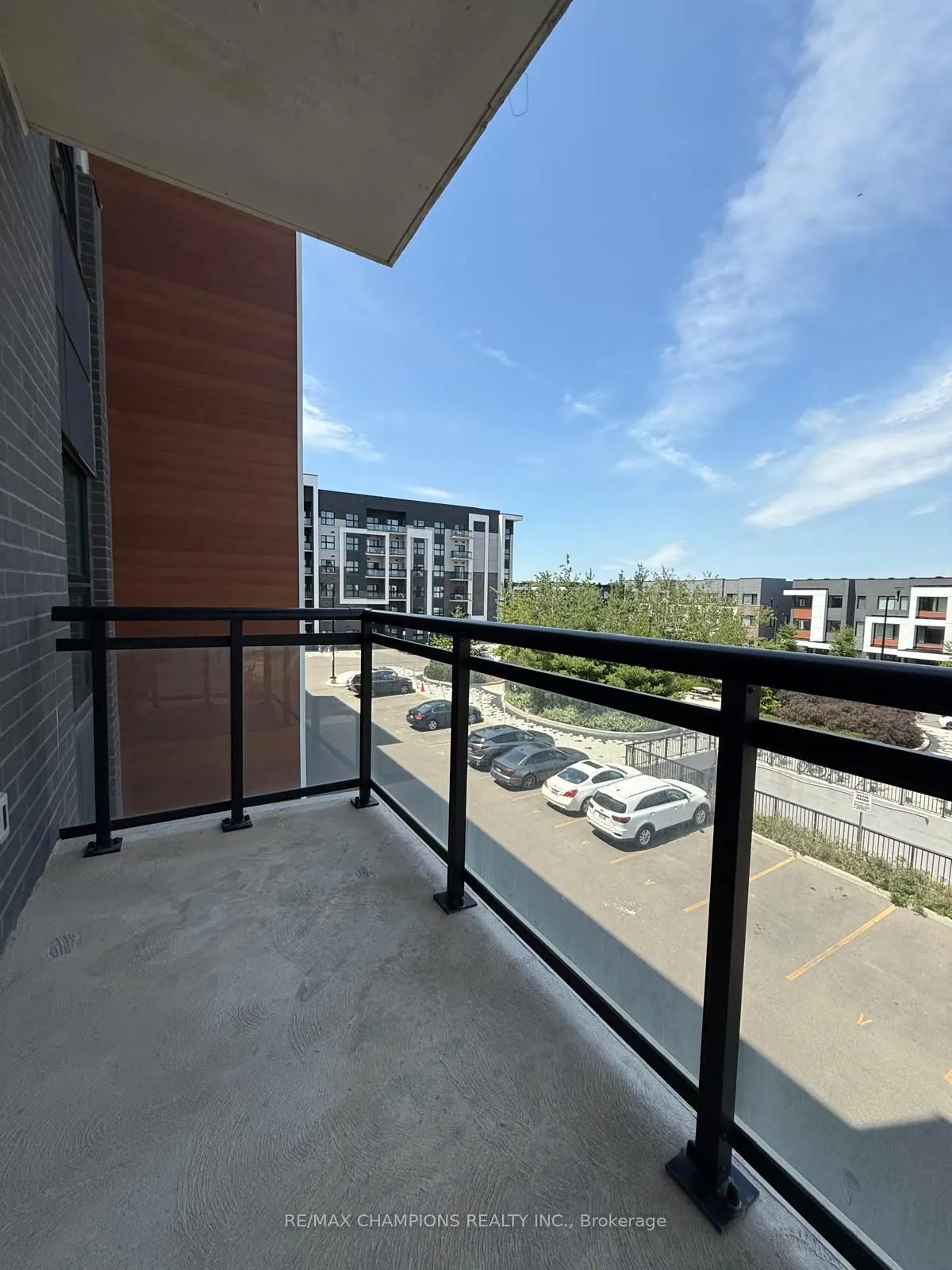 128 Grovewood Common, #308