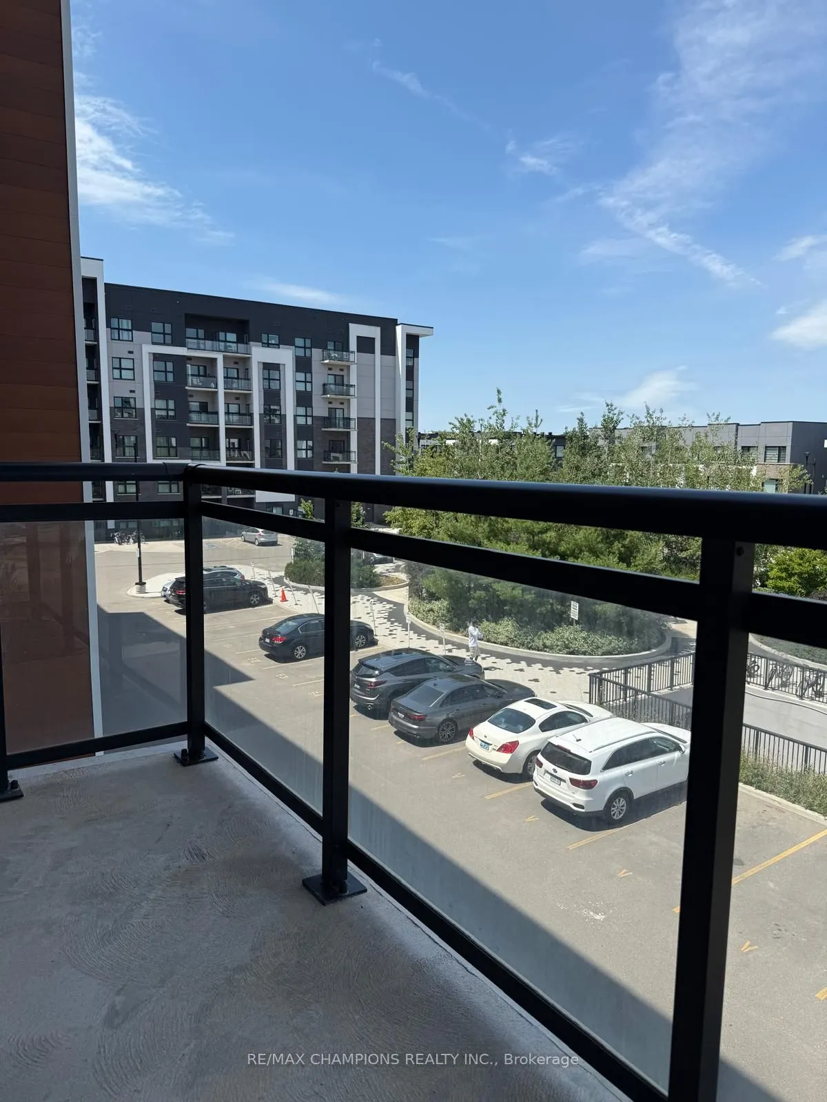 128 Grovewood Common, #308
