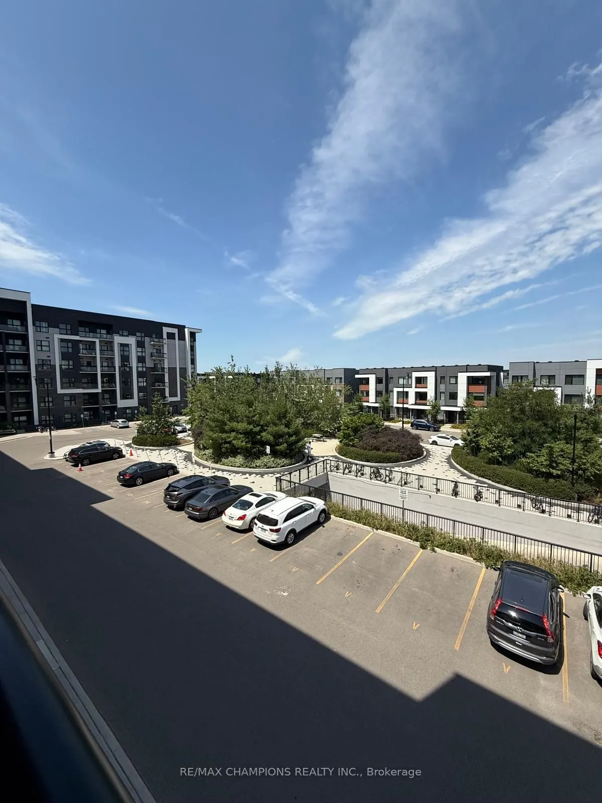 128 Grovewood Common, #308