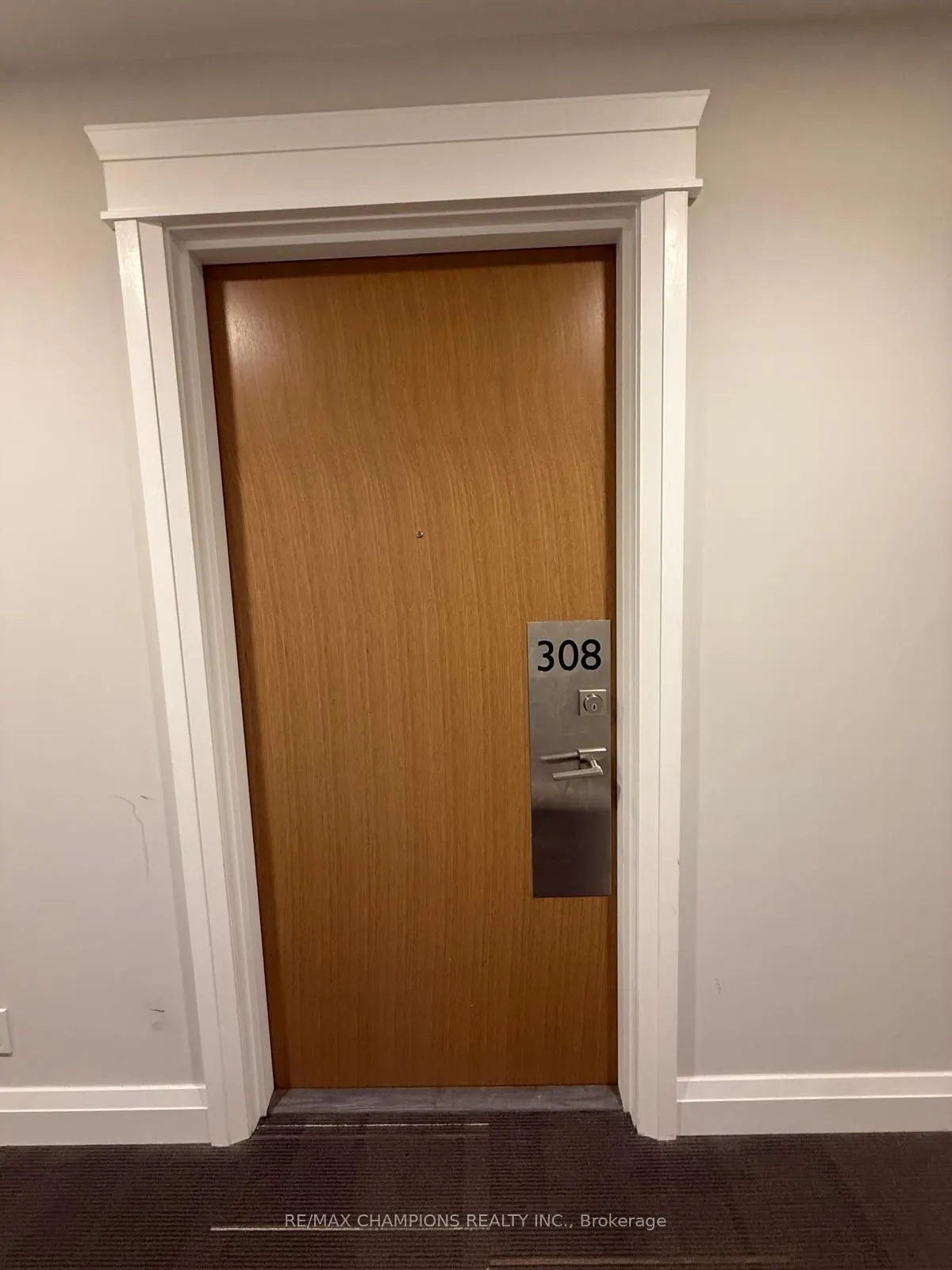 128 Grovewood Common, #308