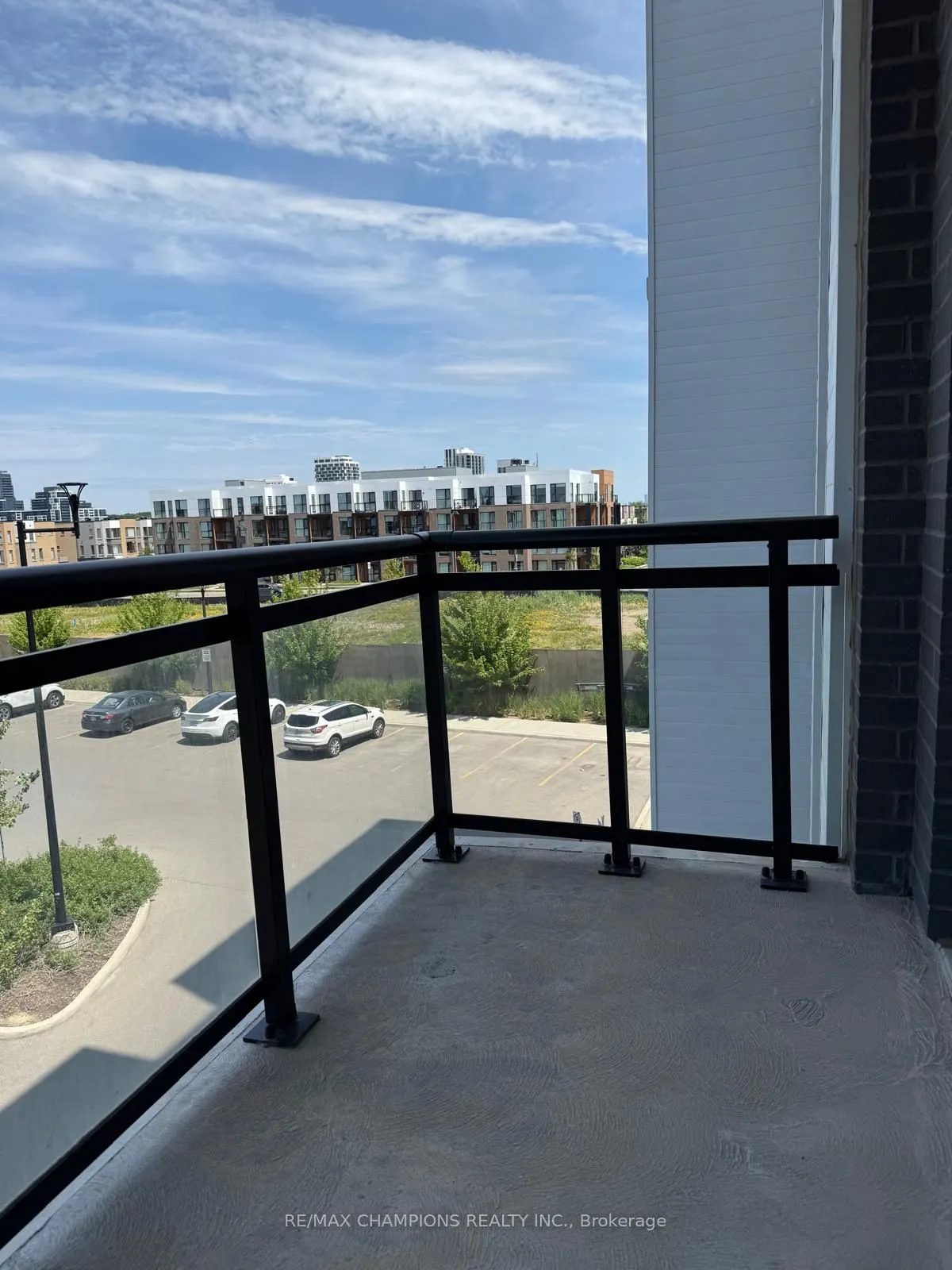 128 Grovewood Common, #308
