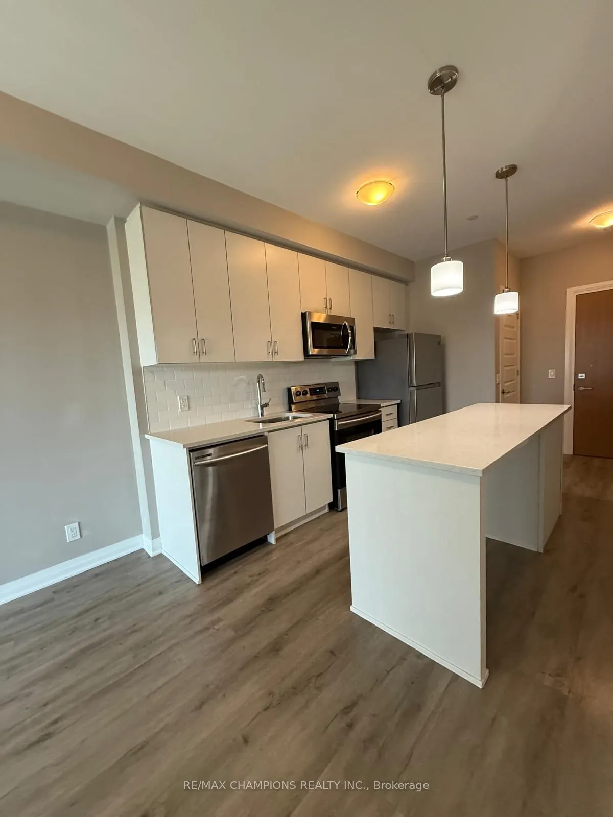 128 Grovewood Common, #308