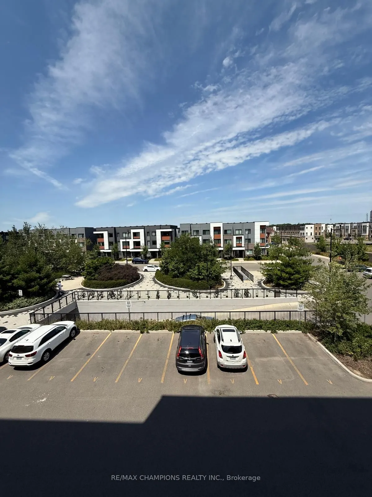 128 Grovewood Common, #308