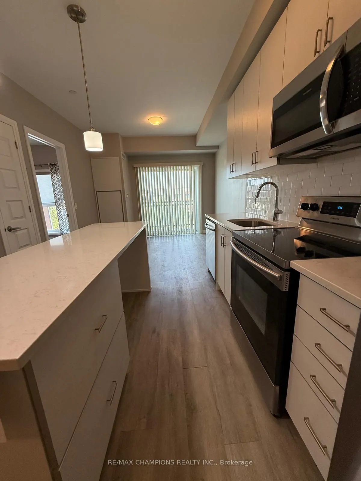 128 Grovewood Common, #308