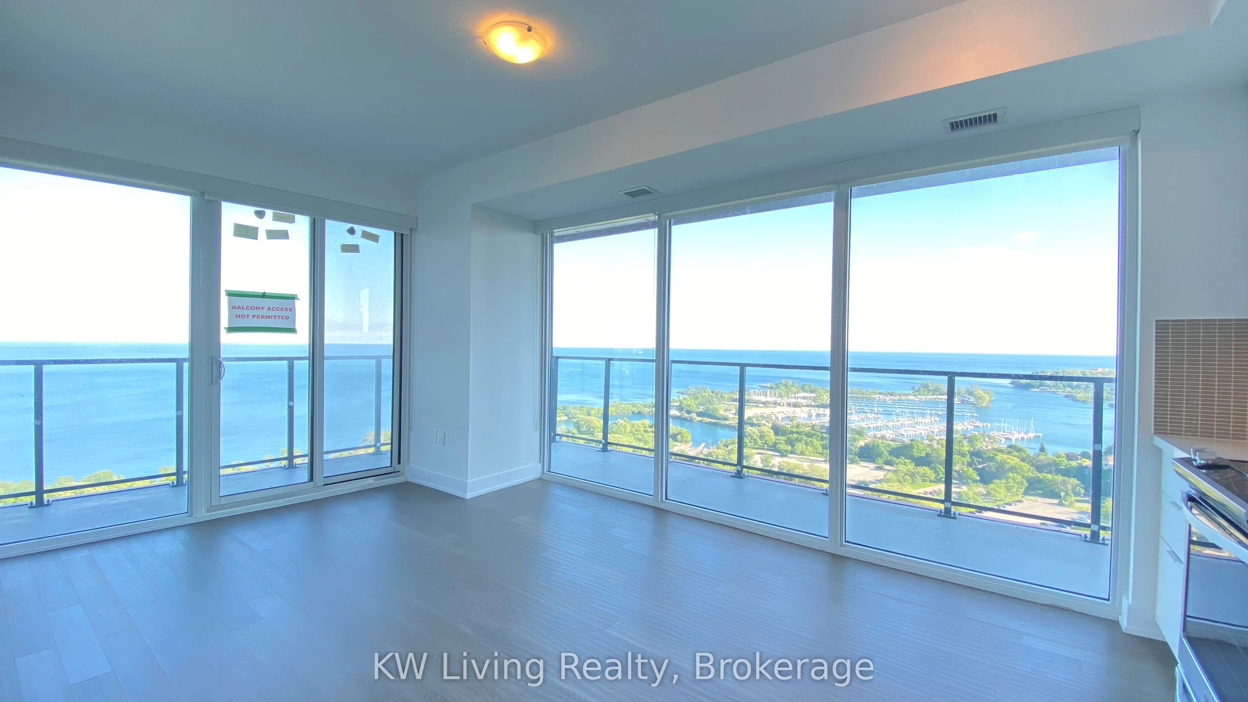 20 Shore Breeze Drive, #2710