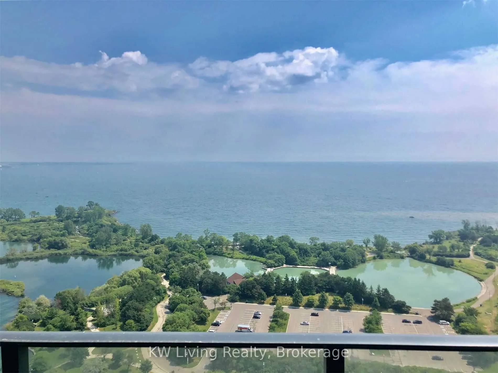 20 Shore Breeze Drive, #2710