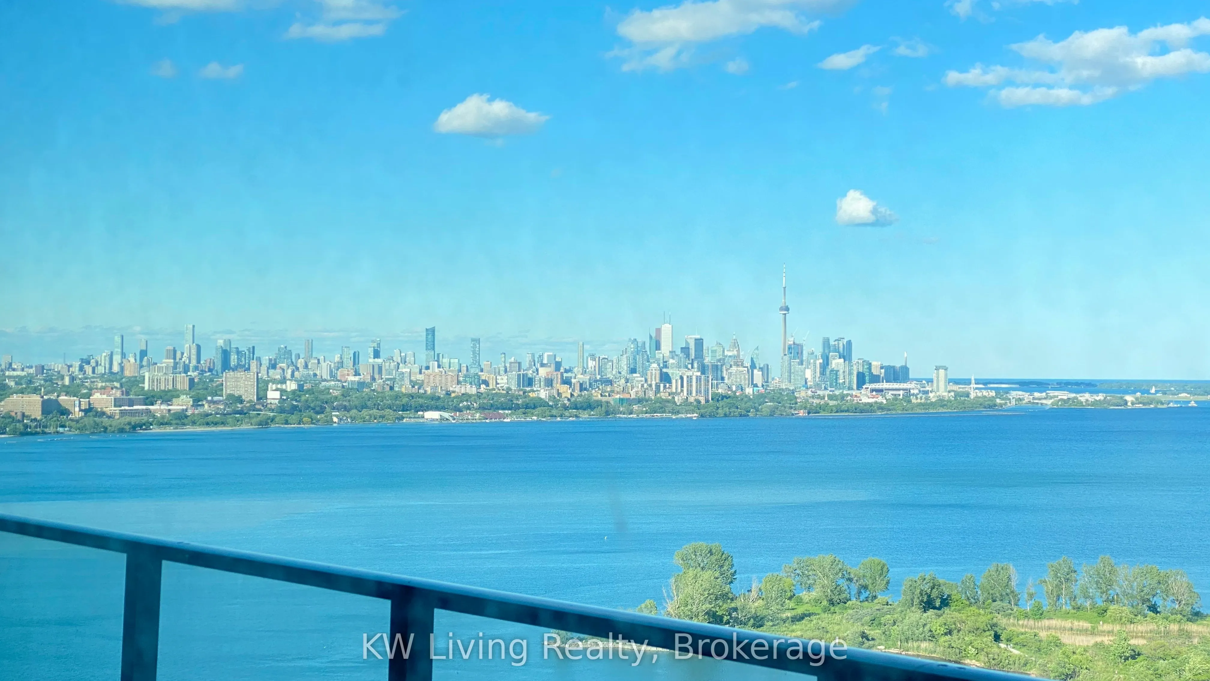 20 Shore Breeze Drive, #2710