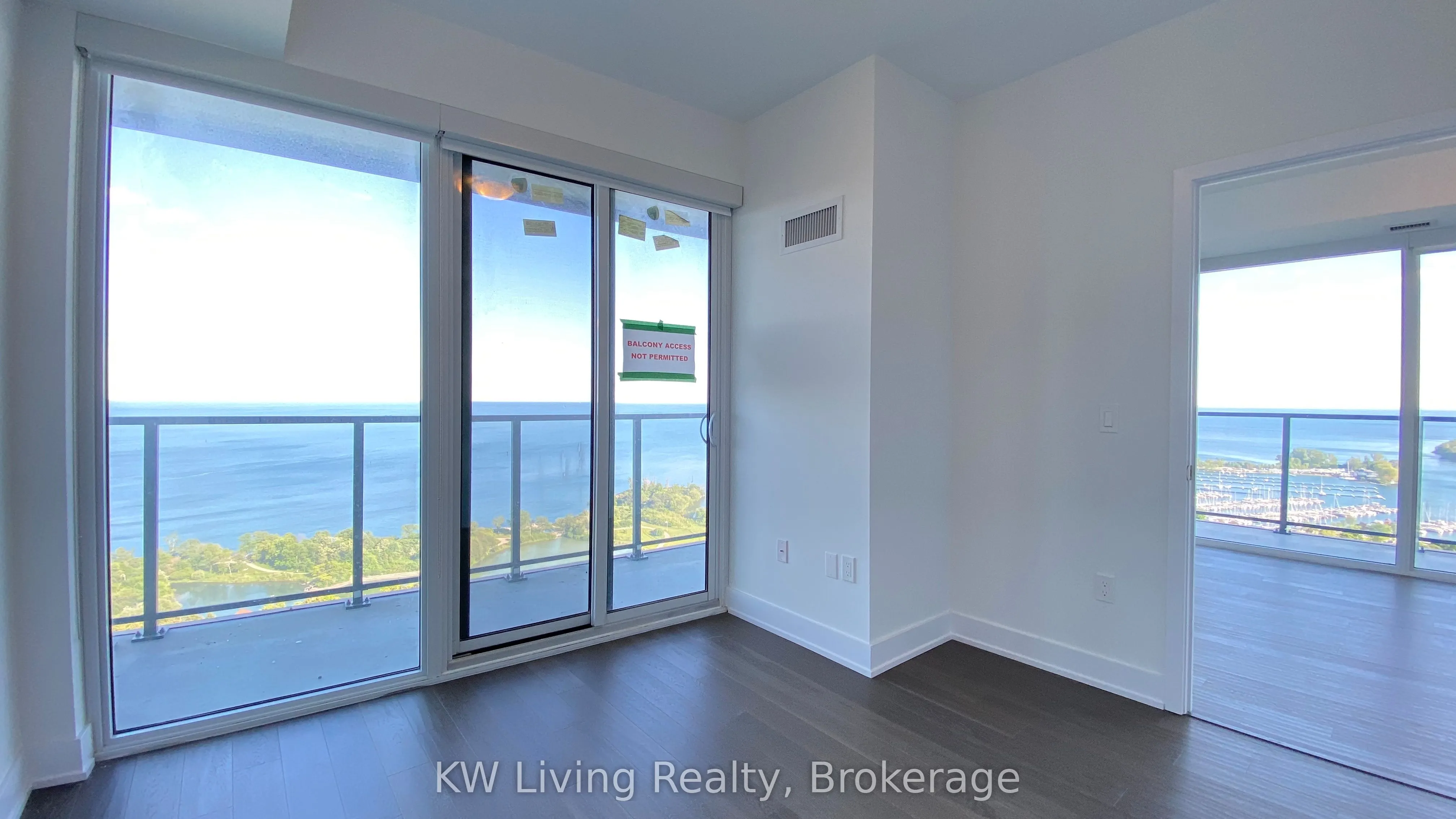 20 Shore Breeze Drive, #2710