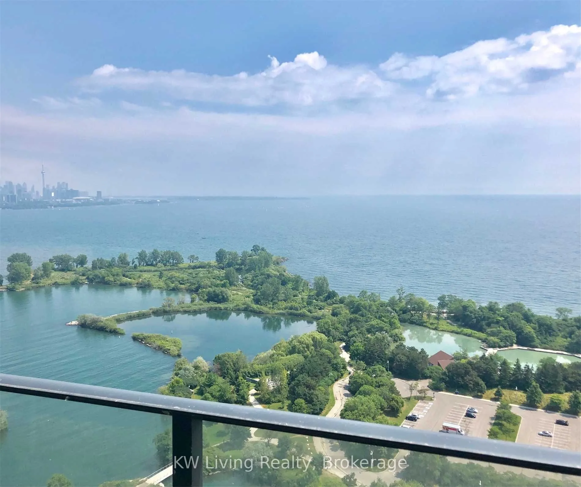 20 Shore Breeze Drive, #2710