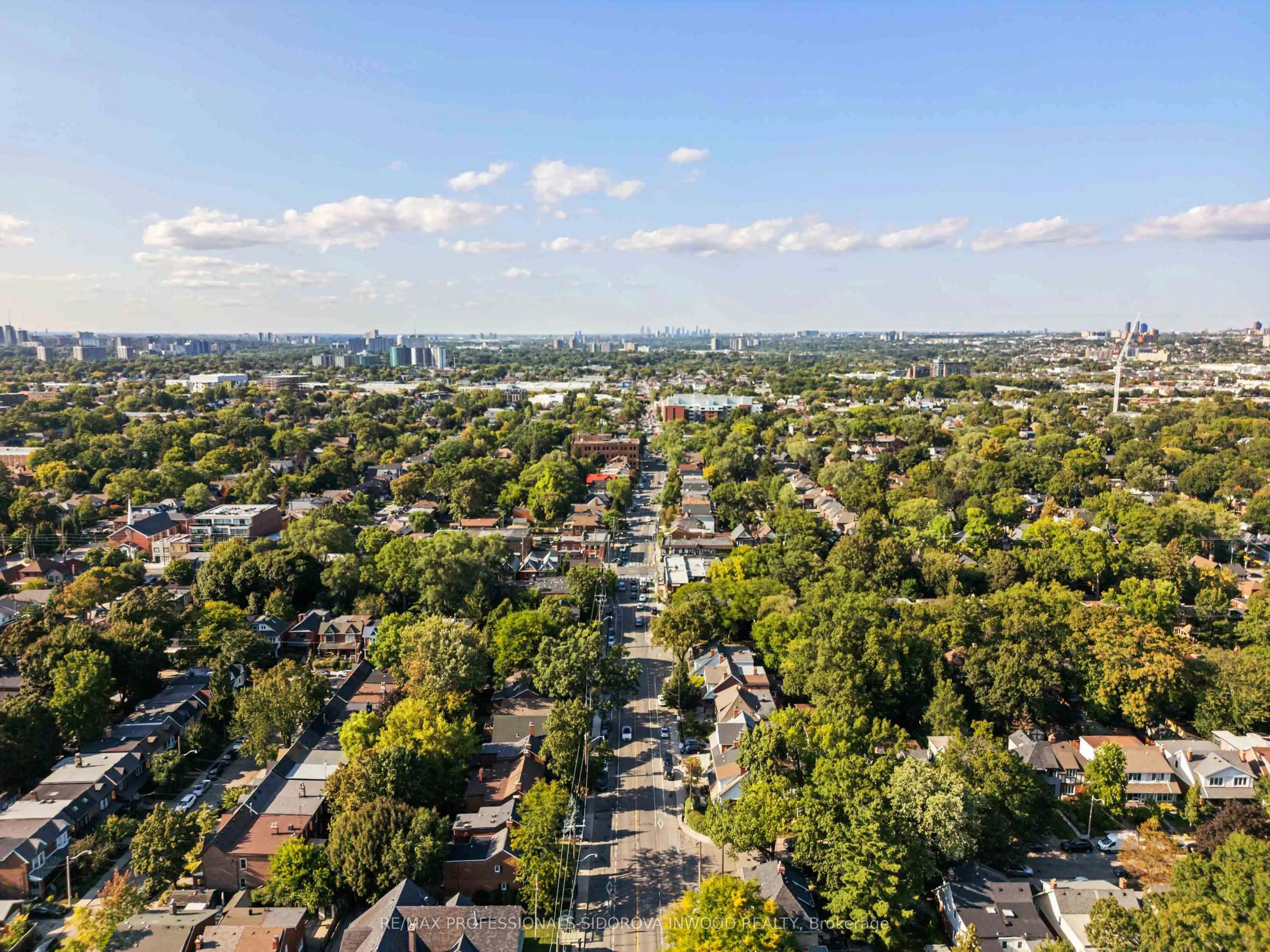470 Runnymede Road