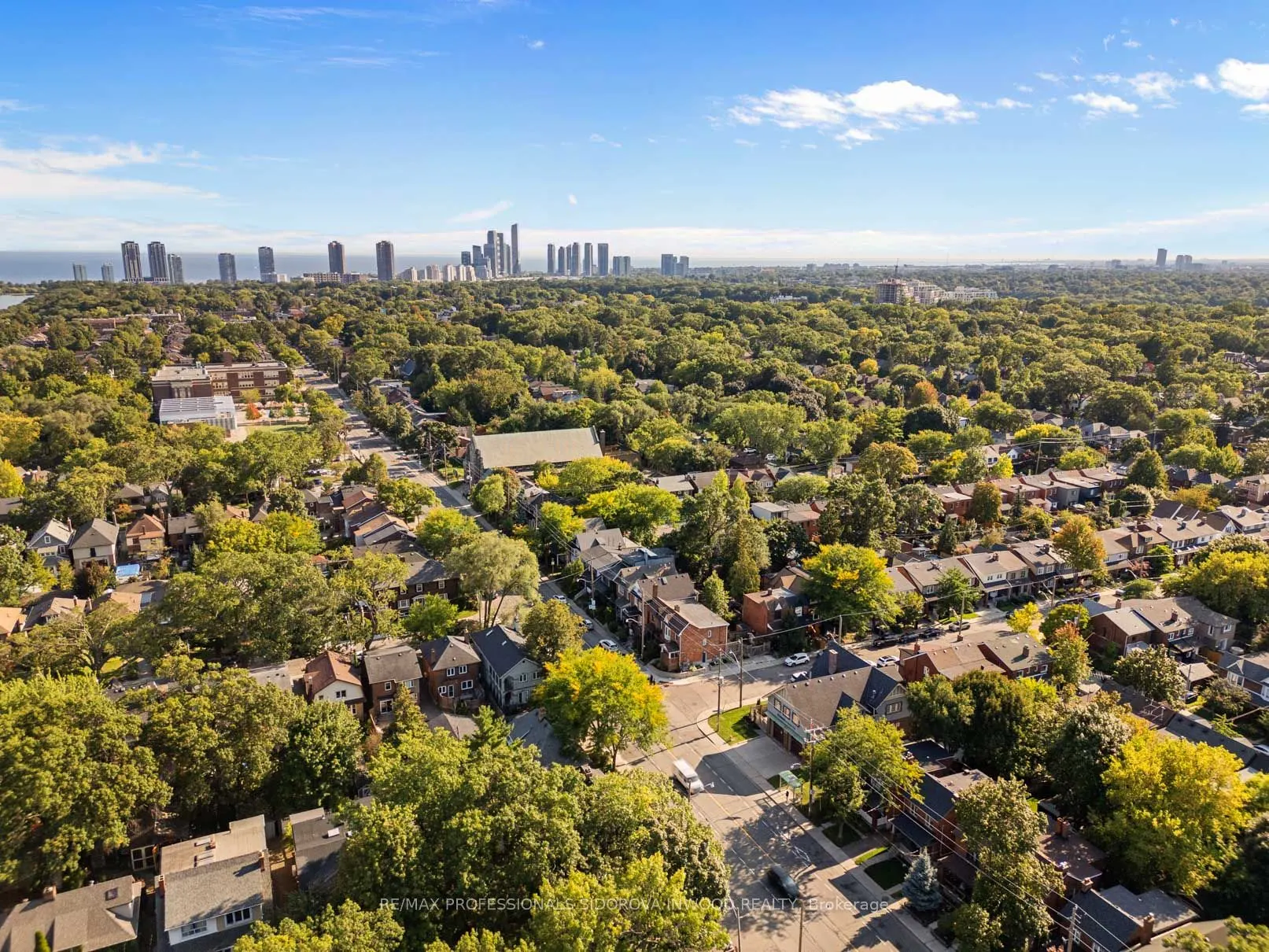470 Runnymede Road