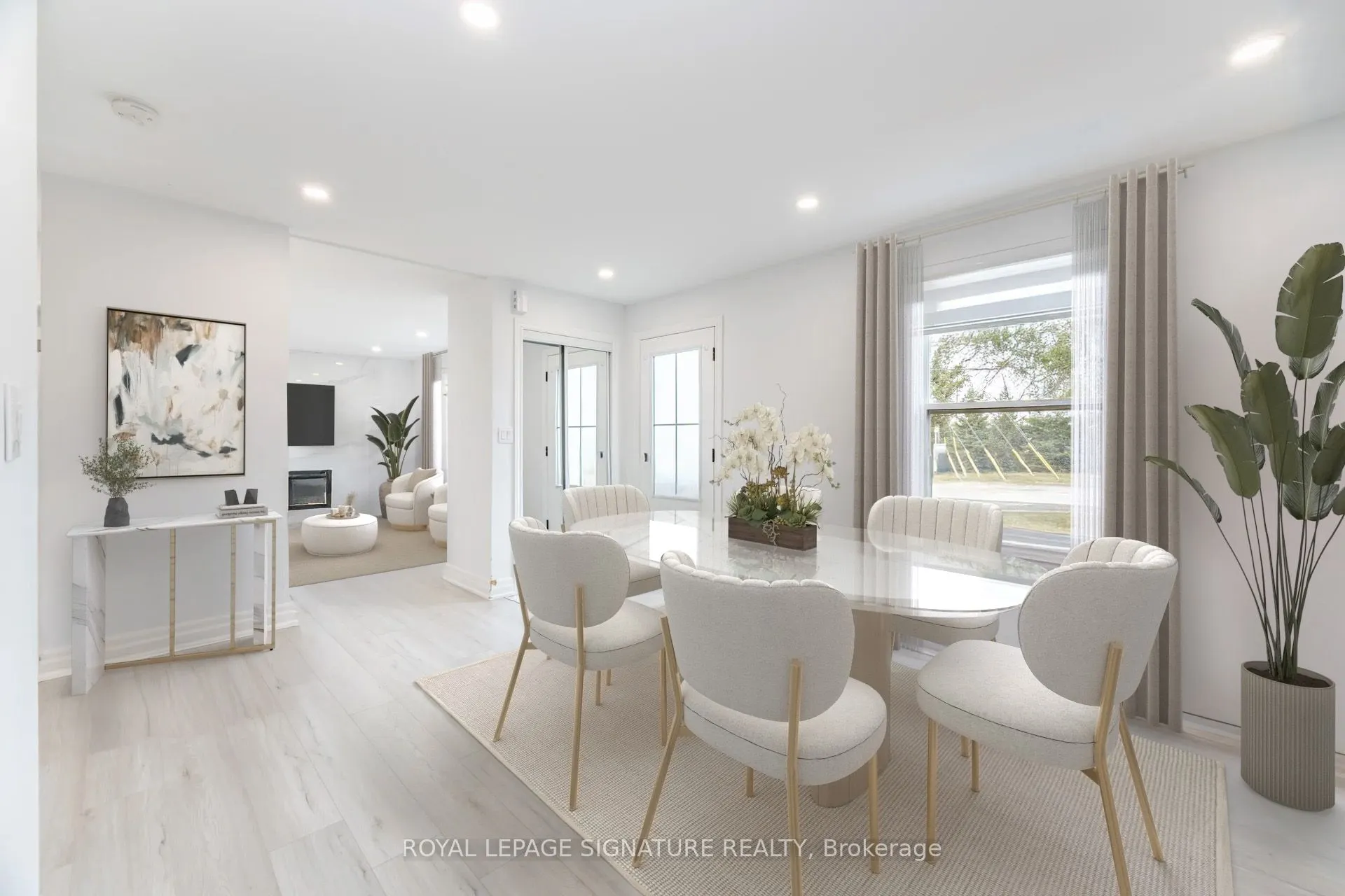 2015 Stanfield Road