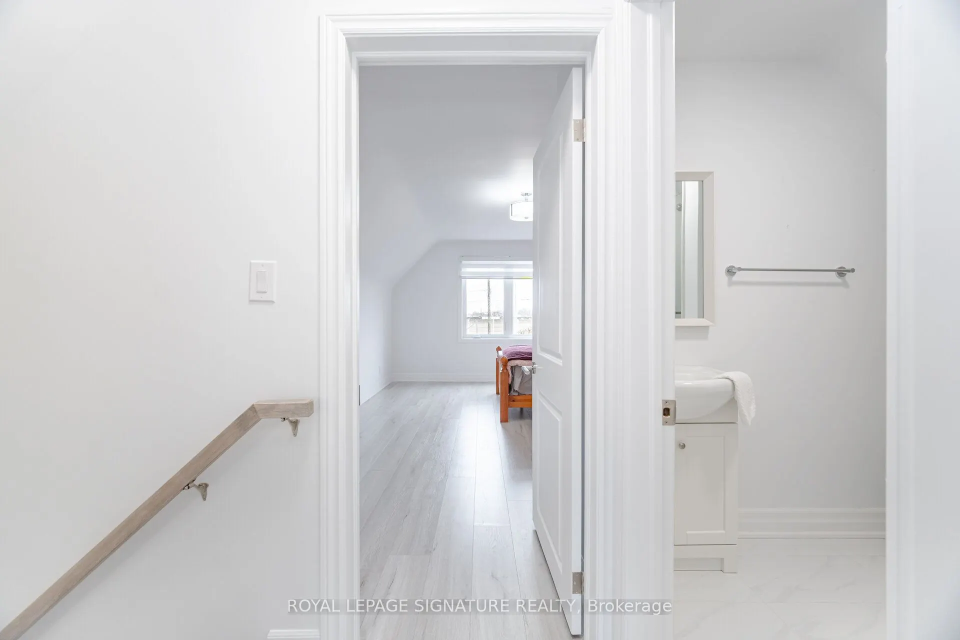 2015 Stanfield Road