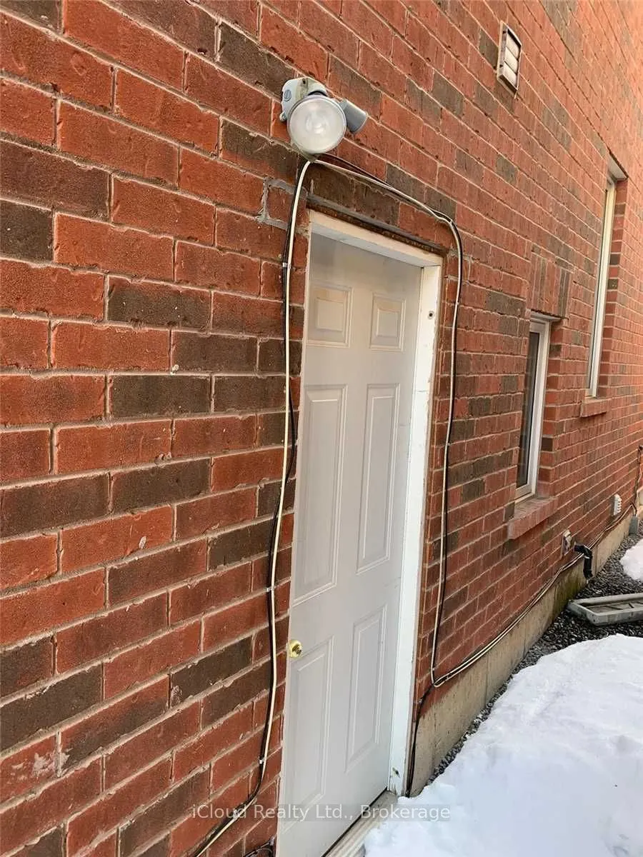 364 Cedric Terrace, #Bsmt